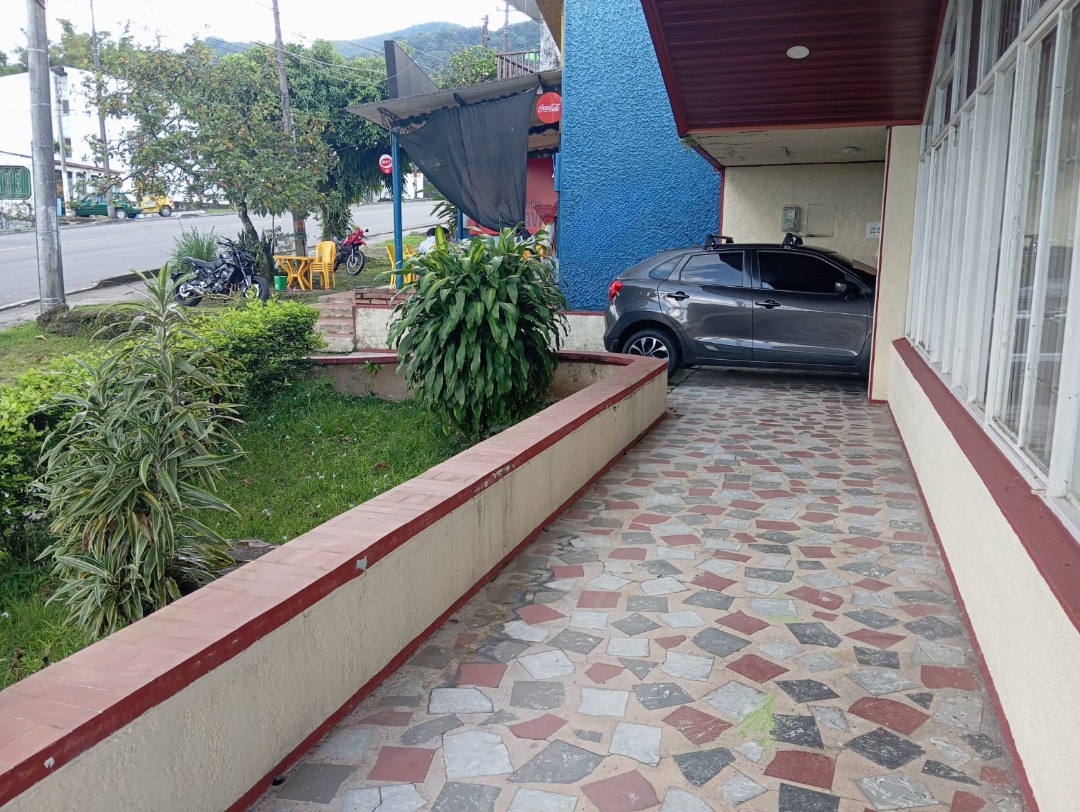 VENTA CASA BARRIO GALAN VILLAVICENCIO