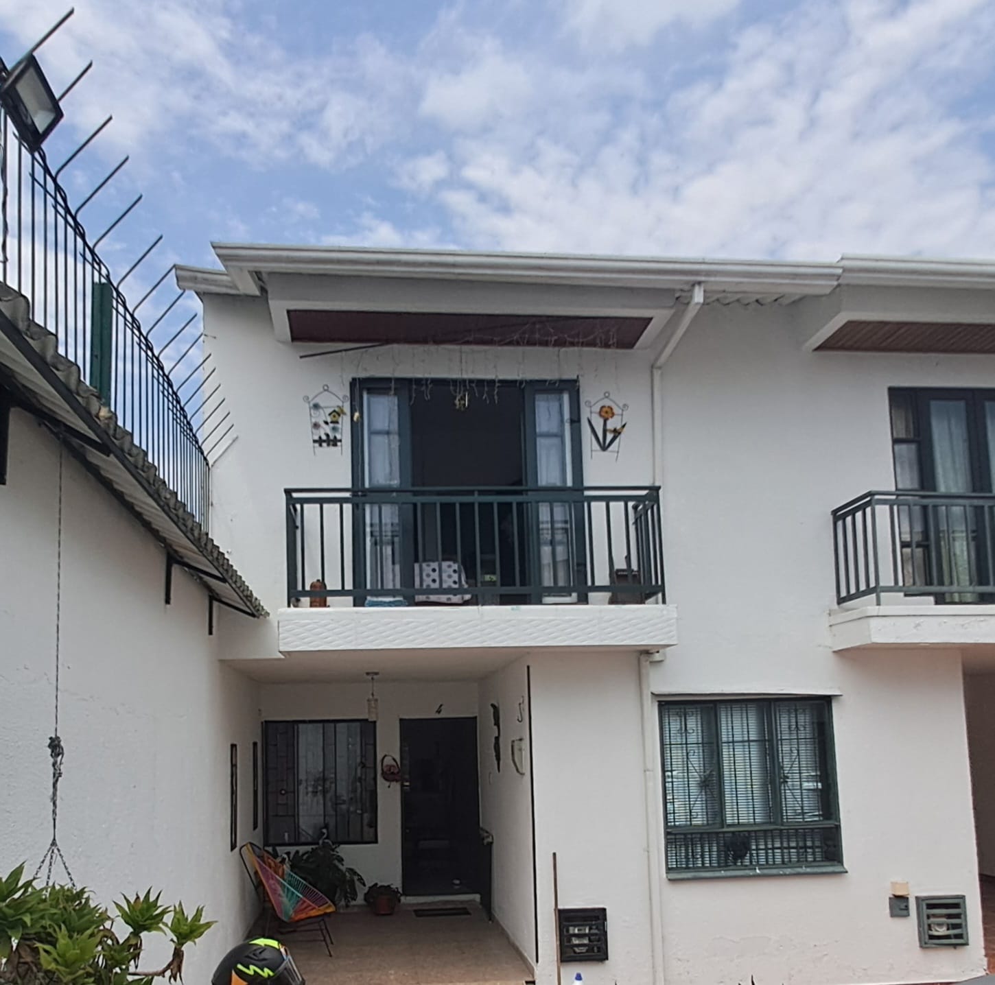 VENTA CASA MONTECARLO  VILLAVICENCIO