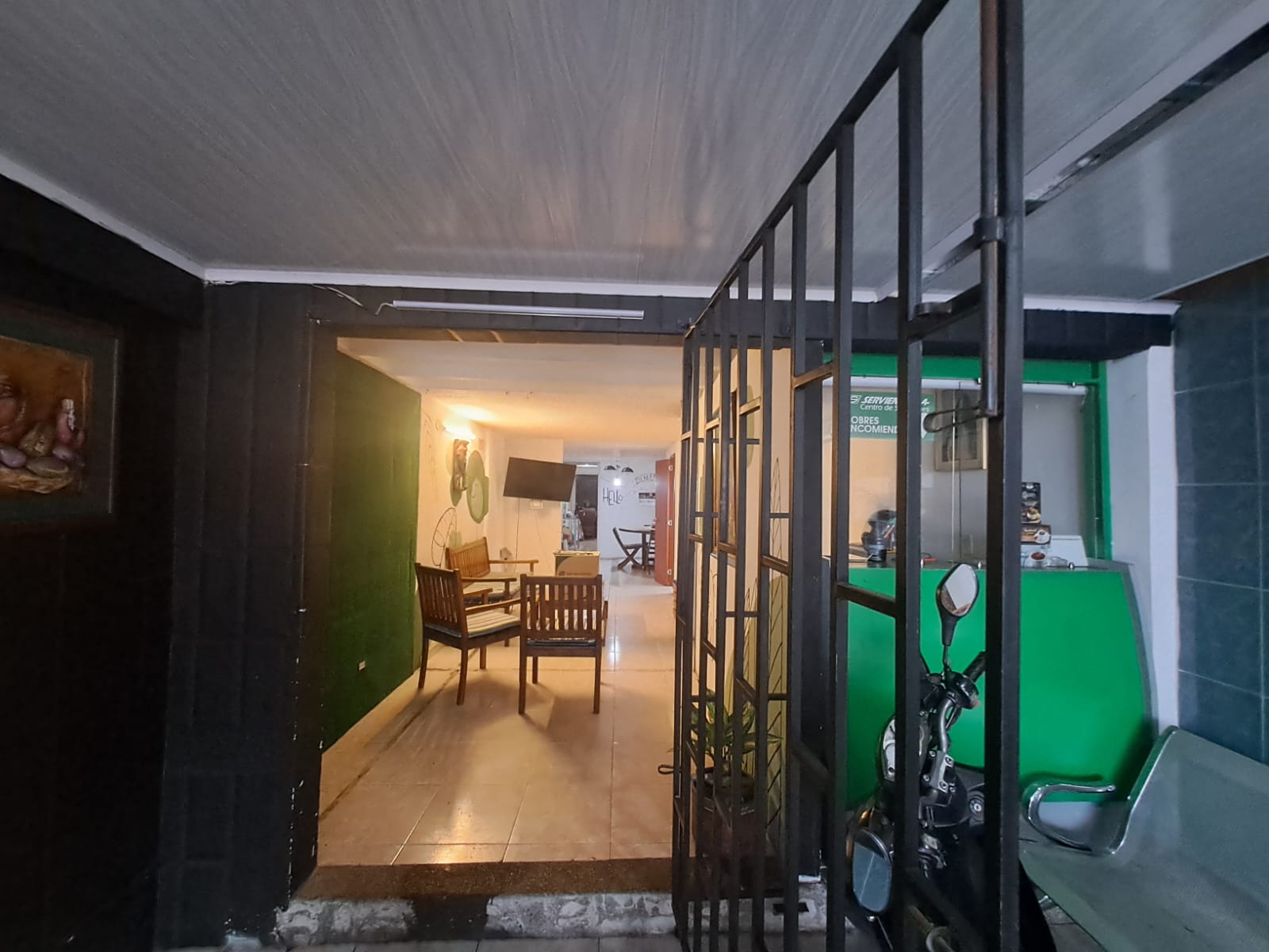 VENTA CASA CANTARRANA VILLAVICENCIO