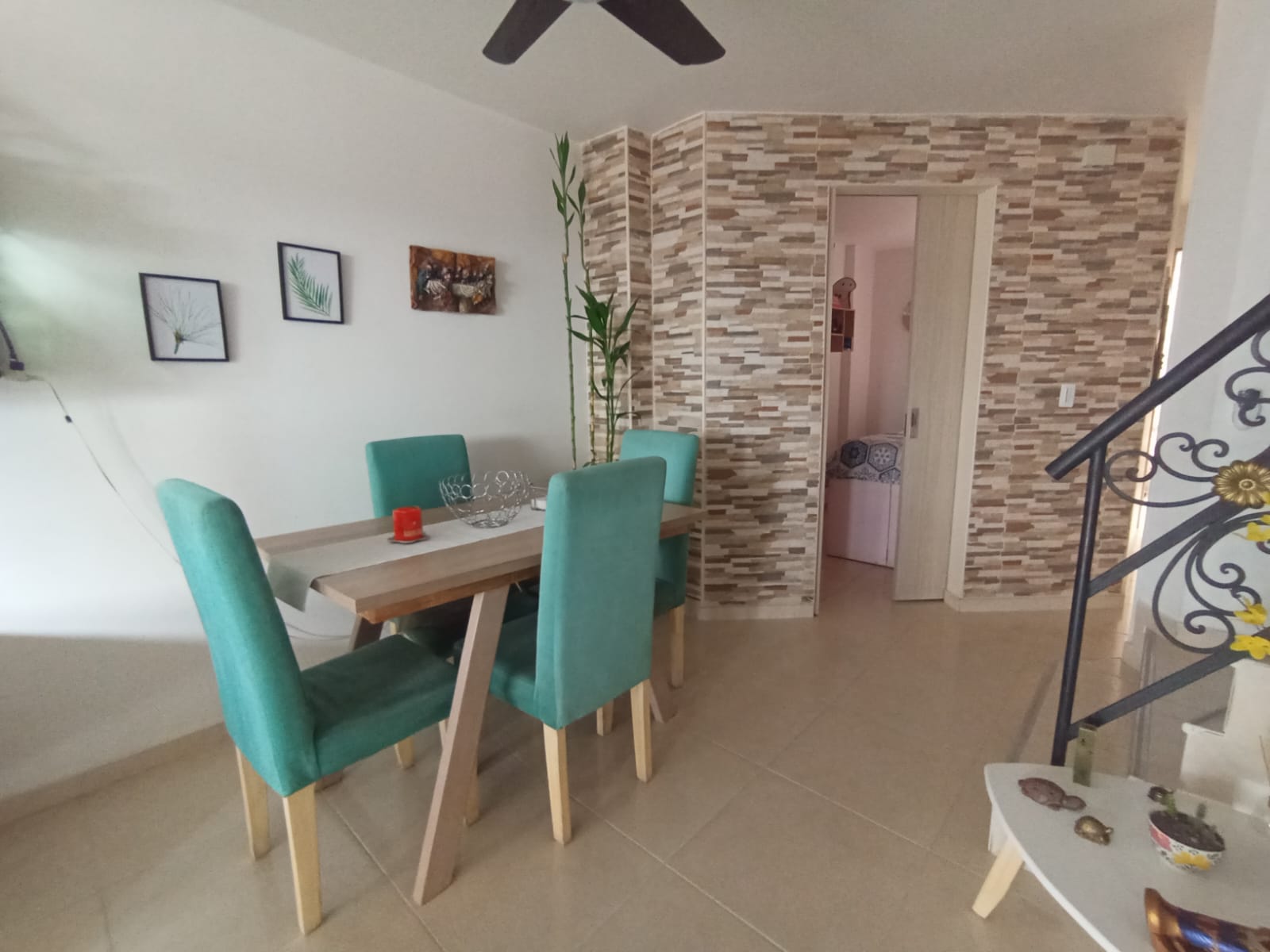 VENTA CASA CONJUNTO SECTOR TERMINAL DE TTES VILLAVICENCIO