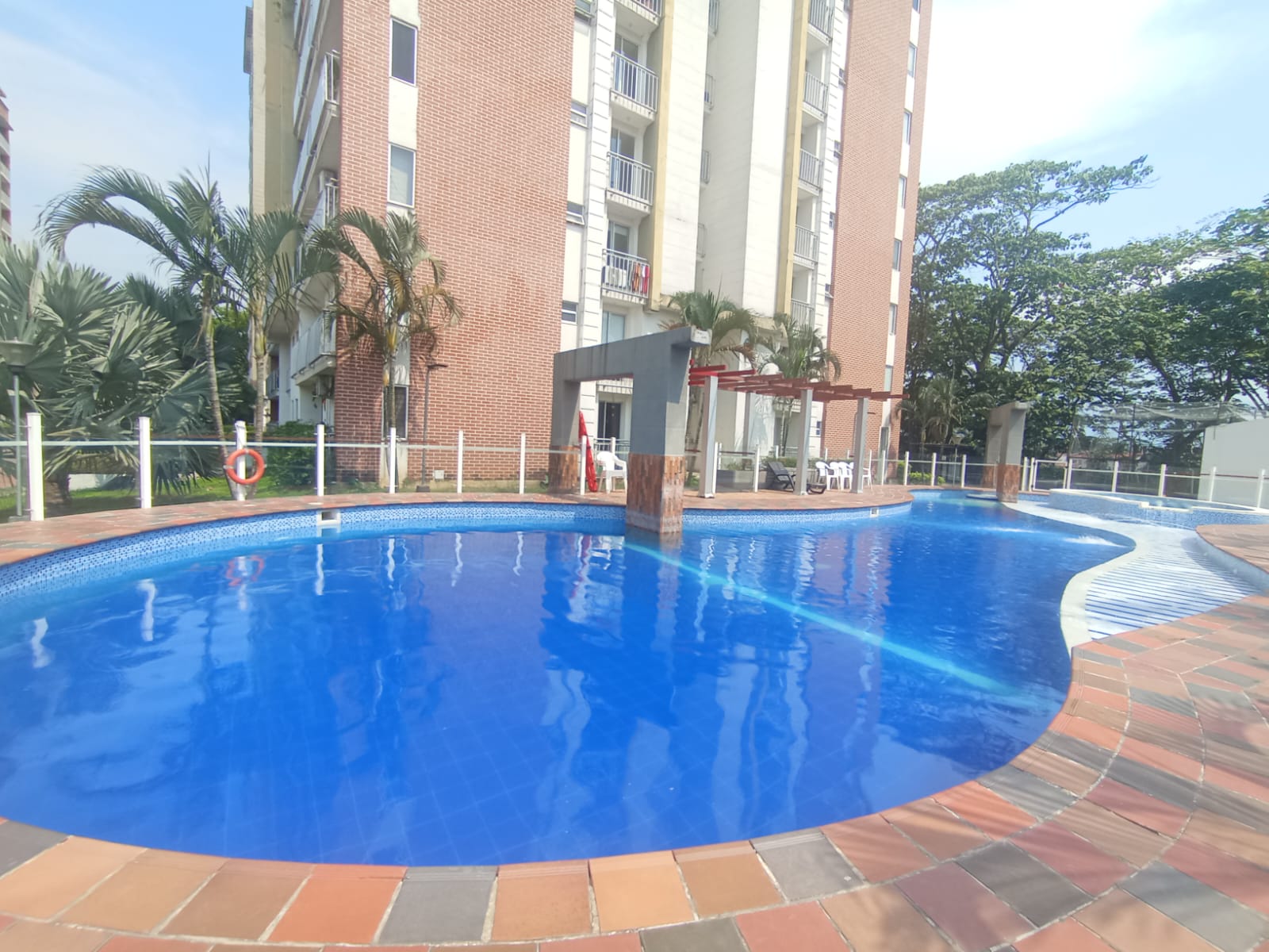 VENTA APARTAMENTO SECTOR TERMINAL TTES VILLAVICENCIO