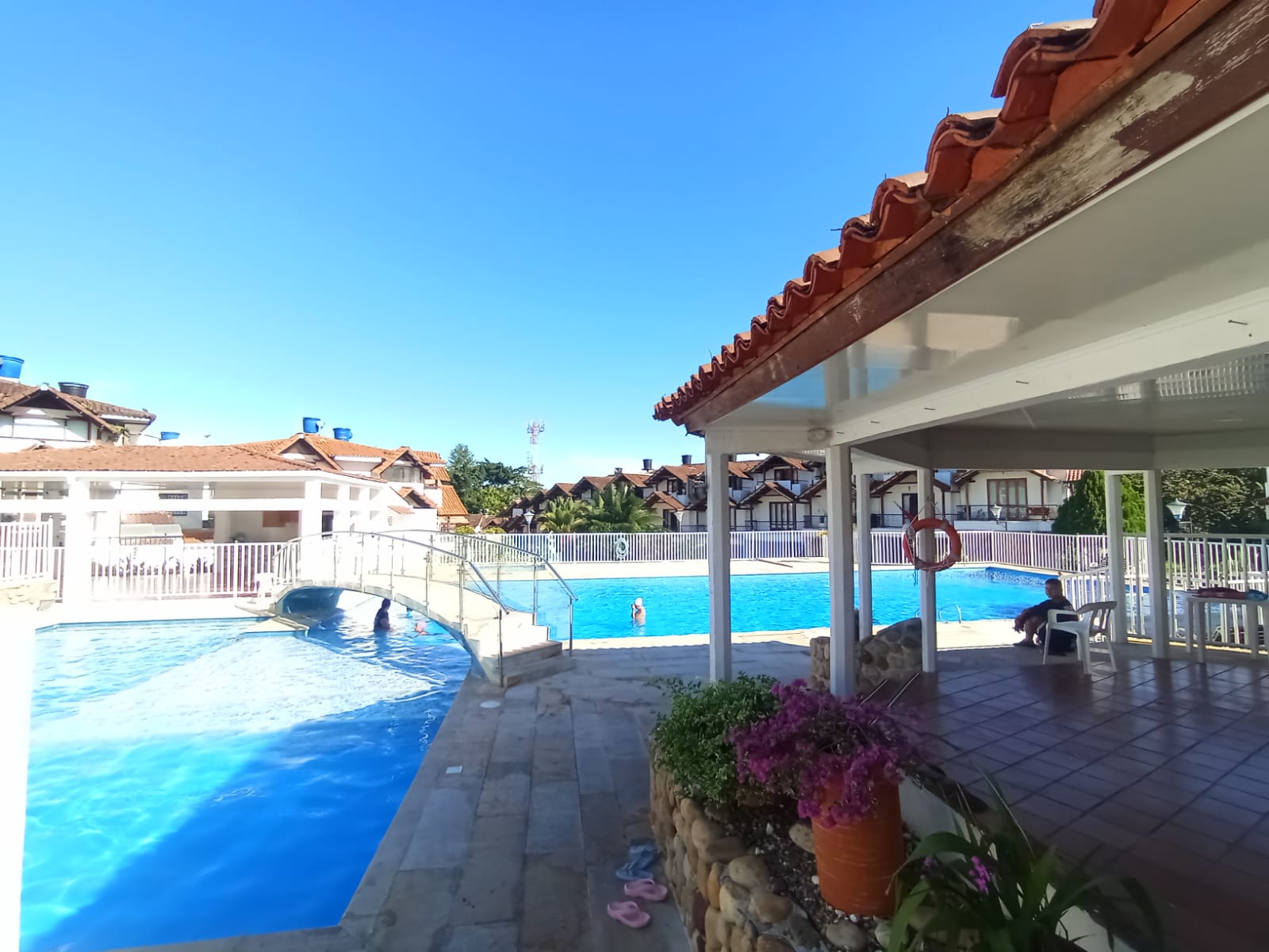 VENTA CASA CONJUNTO BARZAL ALTO VILLAVICENCIO