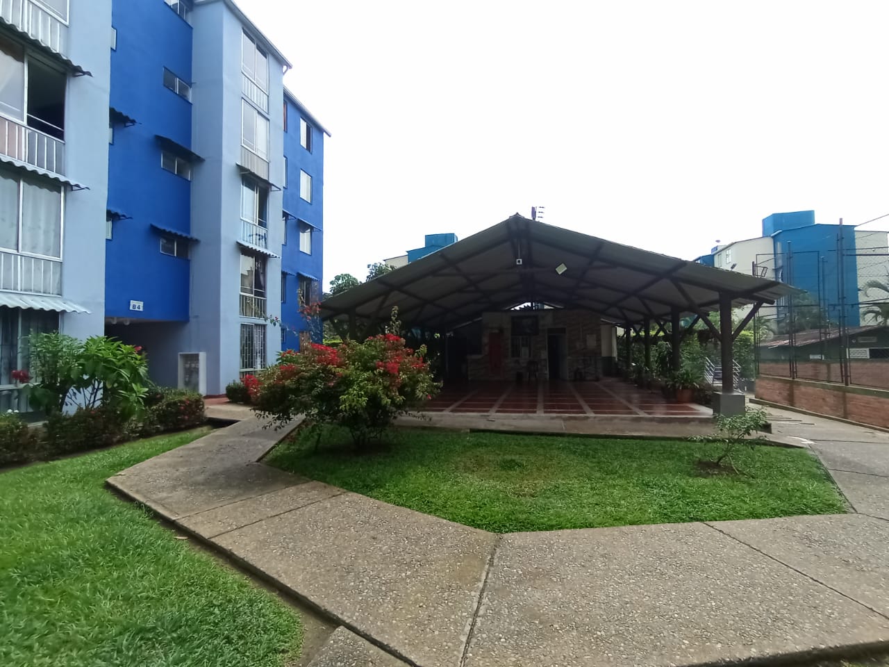 VENTA APARTAMENTO MULTIFAMILIARES CENTAUROS