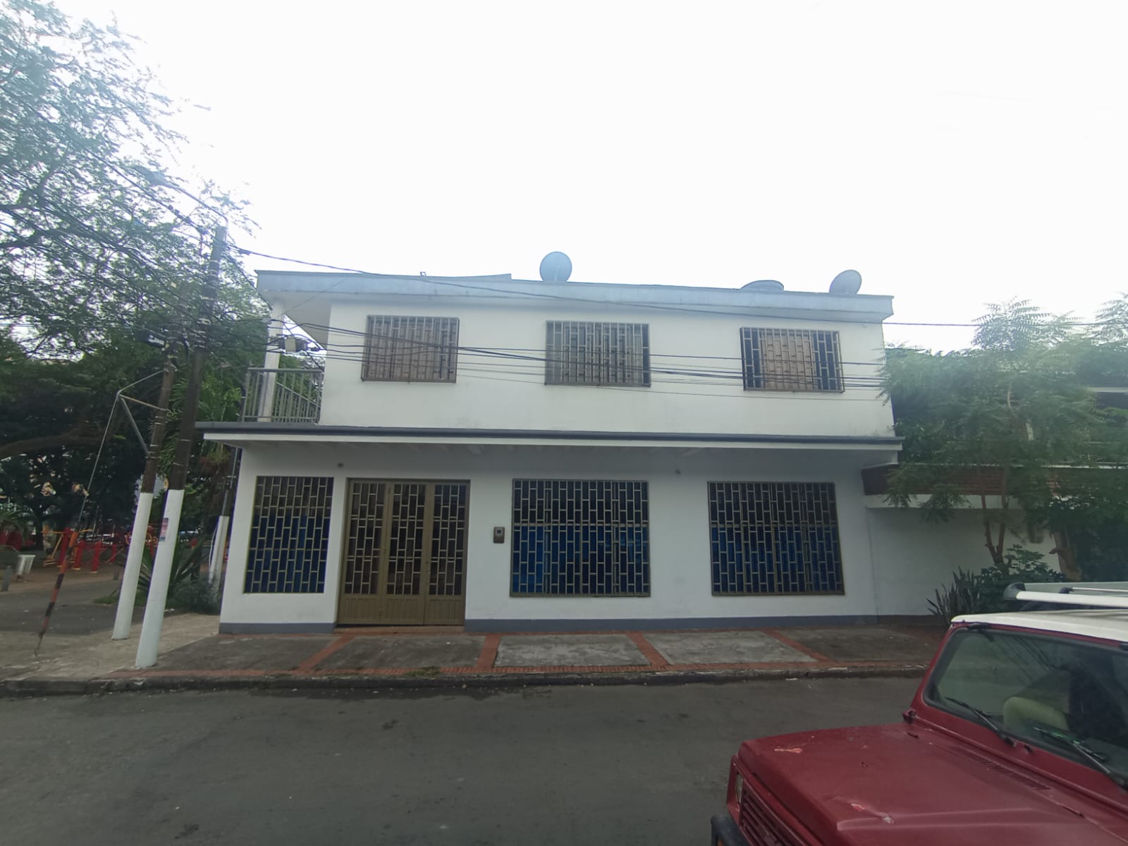 VENTA CASA ESQUINERA SECTOR ESPERANZA VILLAVICENCIO