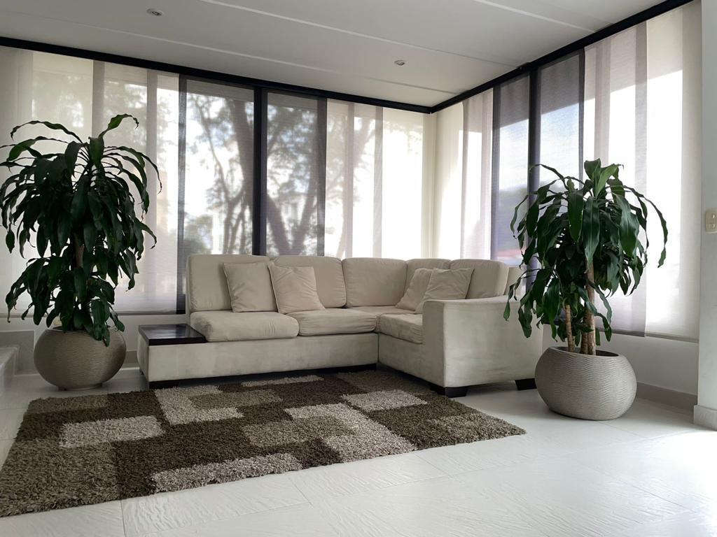 VENTA CASA BUQUE VILLAVICENCIO 