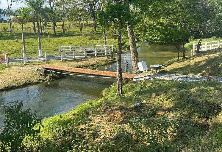 VENTA DE LOTES EN ACACIAS META 