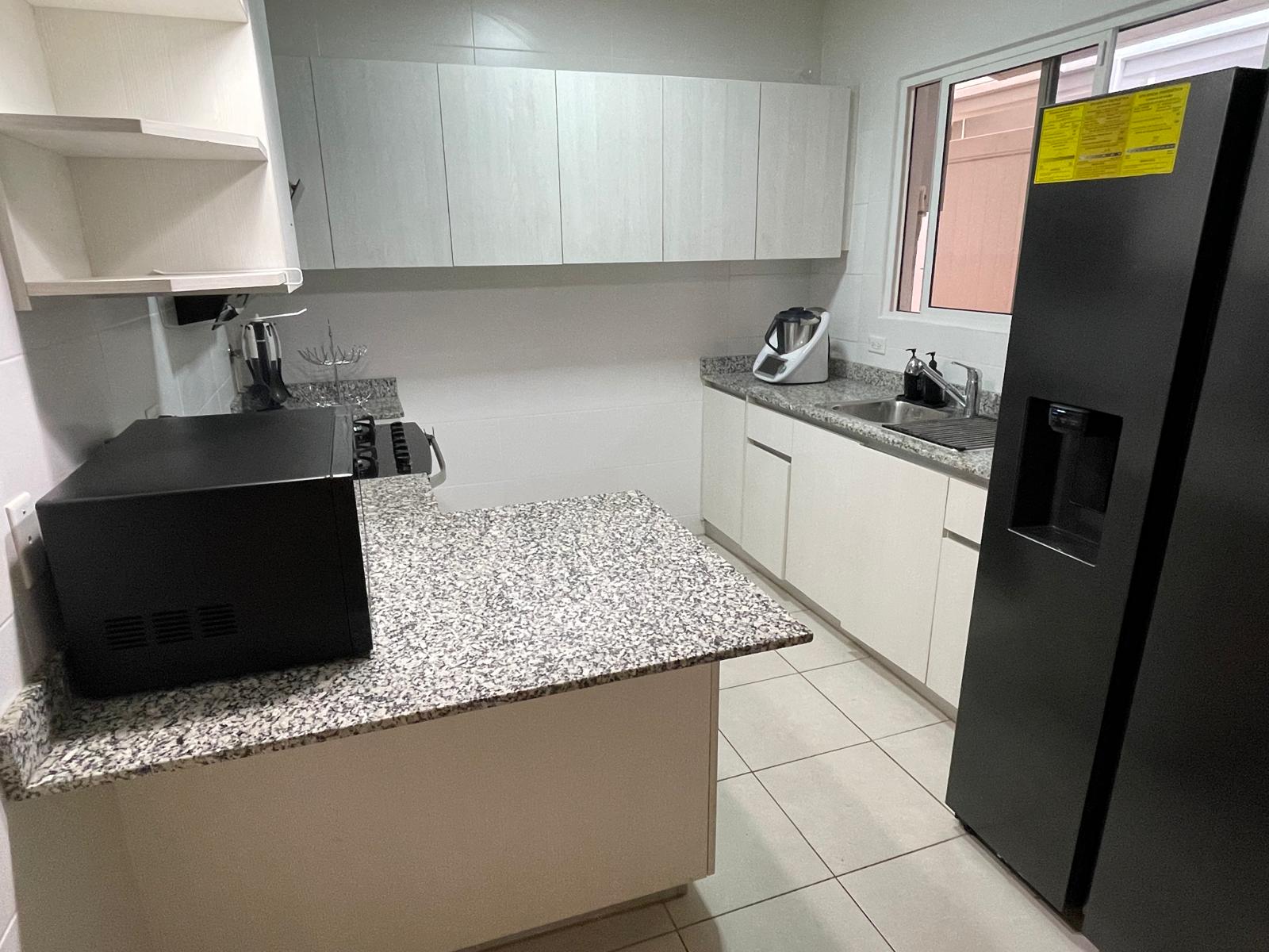 Venta de Casa en Urb. Vallarta, Brisas del Golf