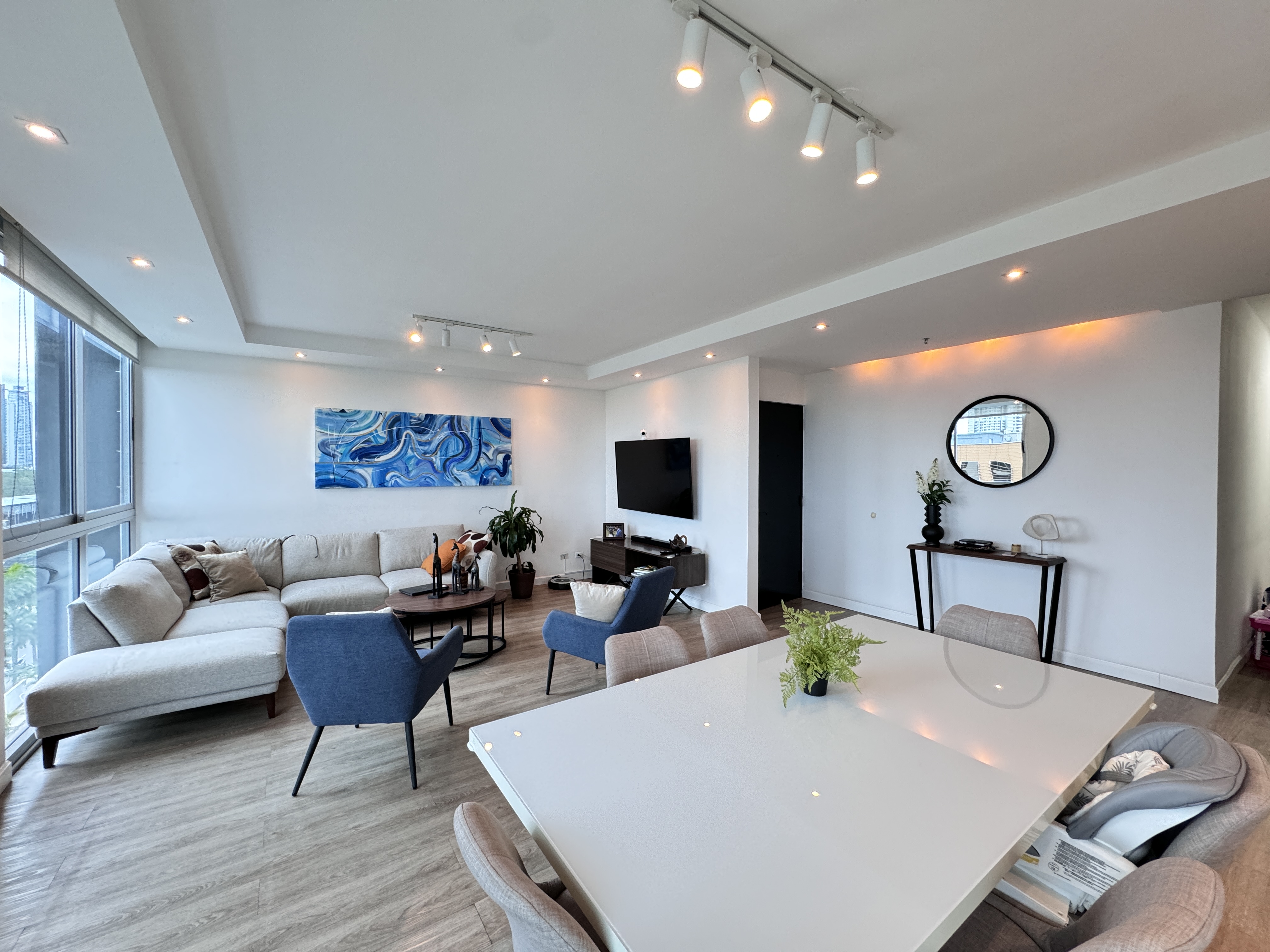 Venta de Apartamento en PH Lacosta, Costa del Este
