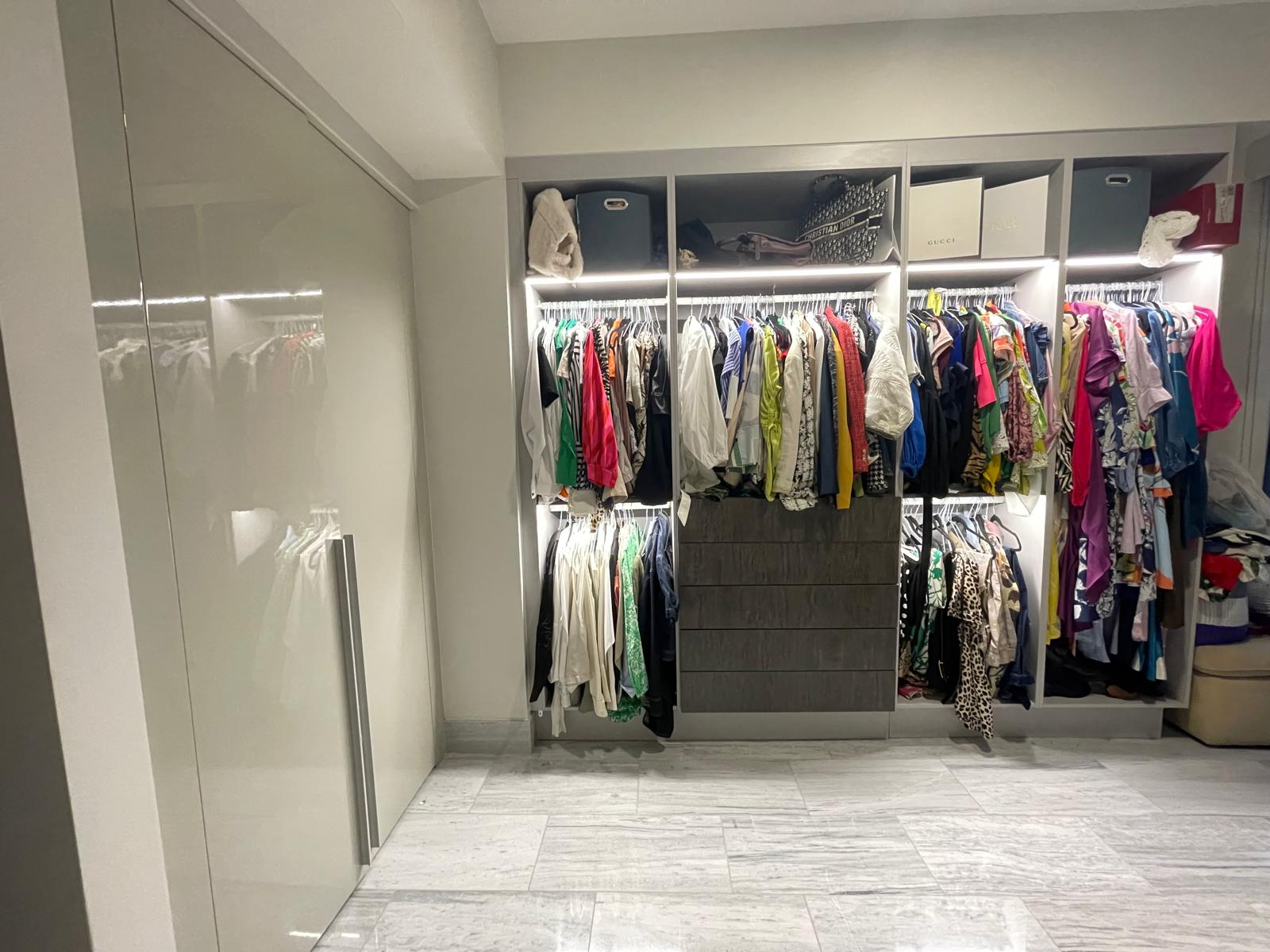 Venta de Apartamento en PH Nuovo by Armani, Bella Vista.