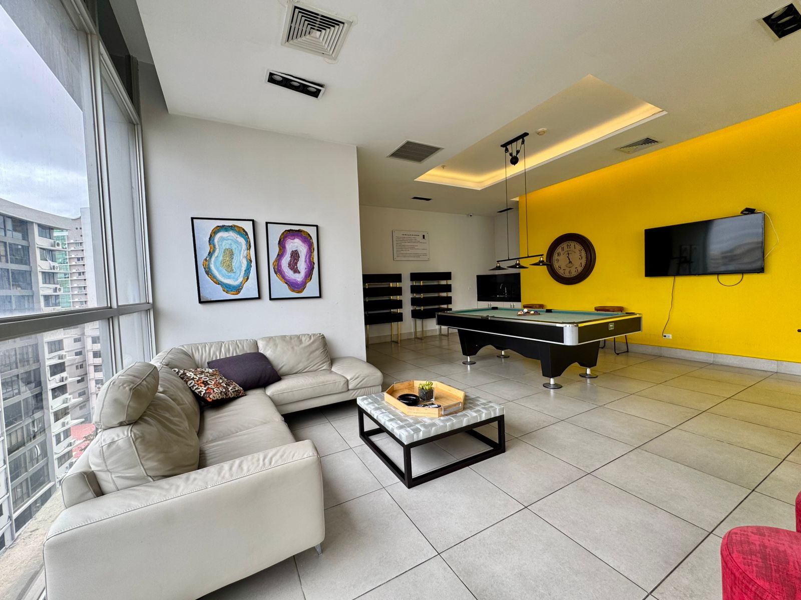 Venta de Apartamento en el PH Luxor 300, el Cangrejo