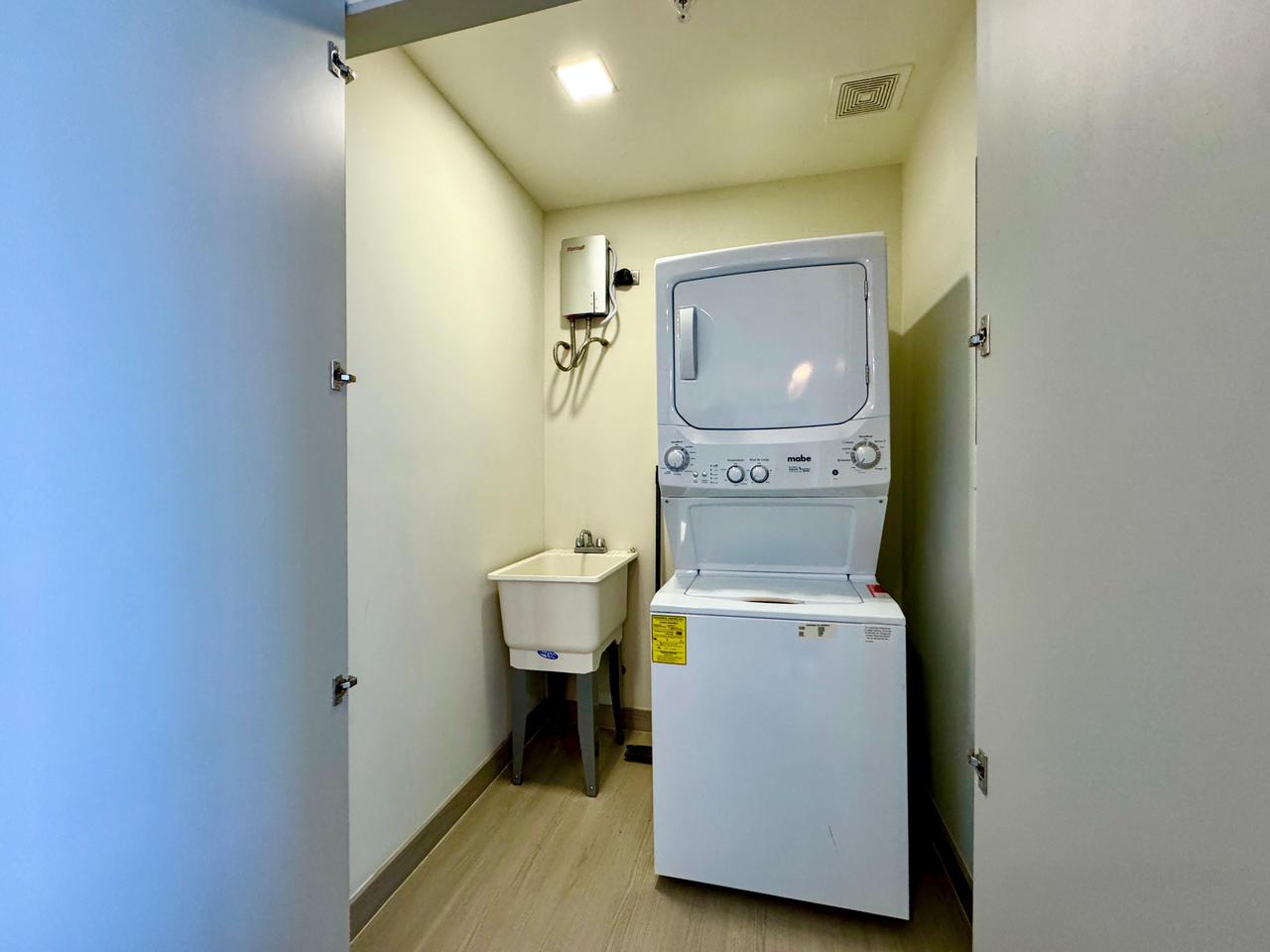 Alquiler de Apartamento en PH Arcadia, Costa del Este