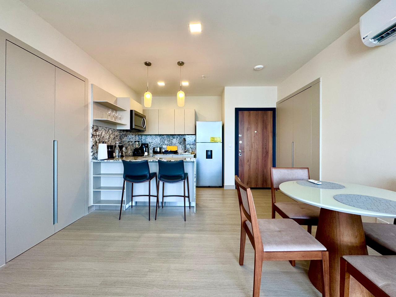 Alquiler de Apartamento en PH Arcadia, Costa del Este