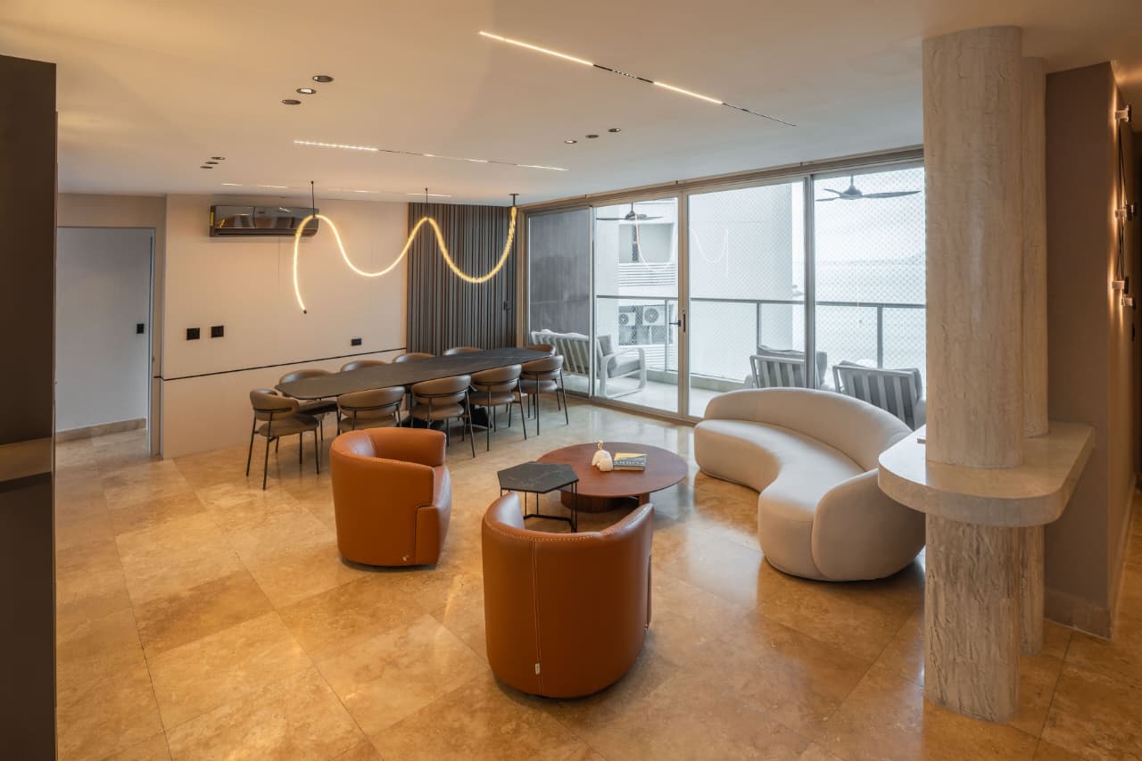 Venta de Apartamento en PH Q Tower, Punta Pacifica