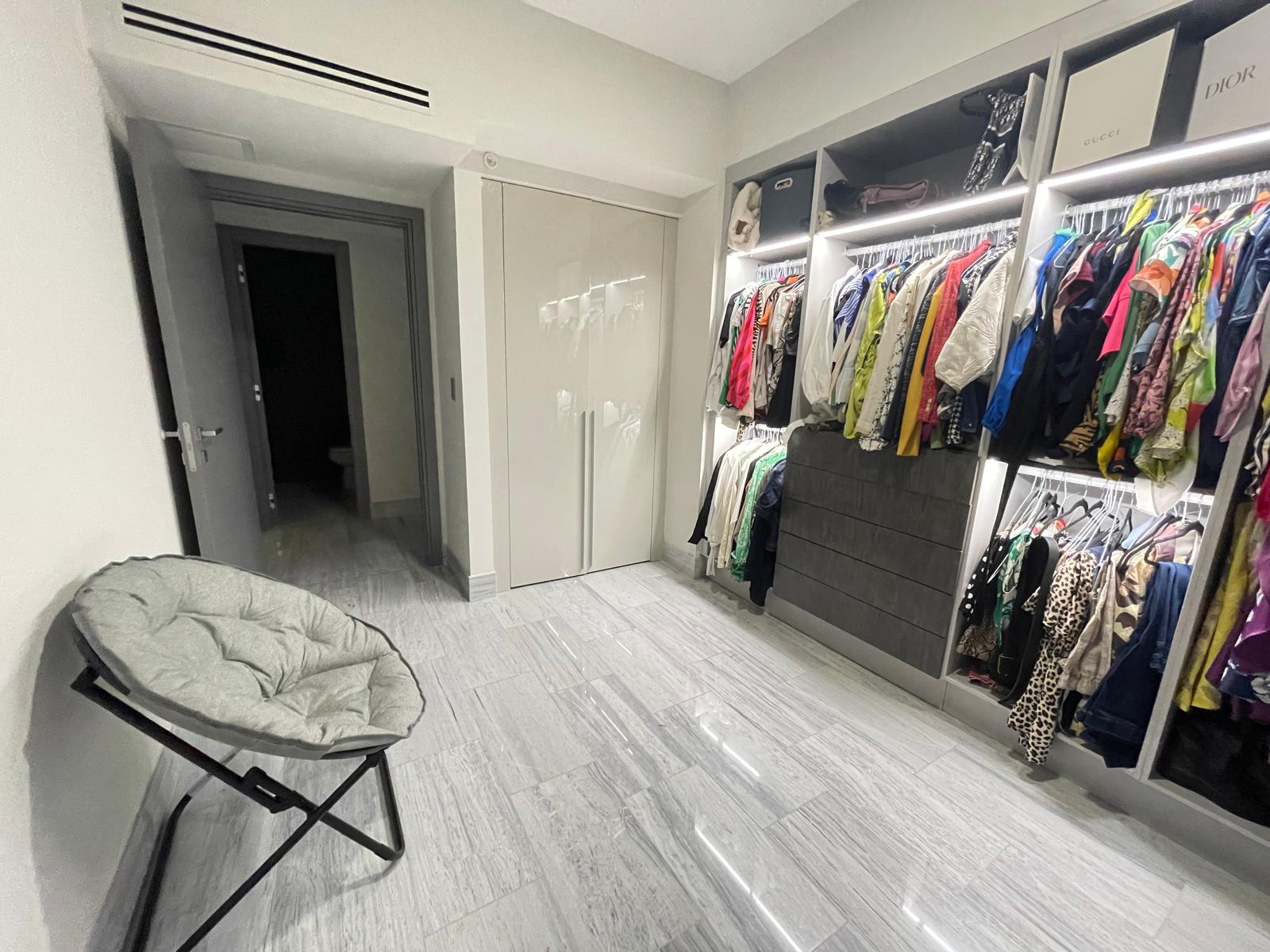 Venta de Apartamento en PH Nuovo by Armani, Bella Vista.