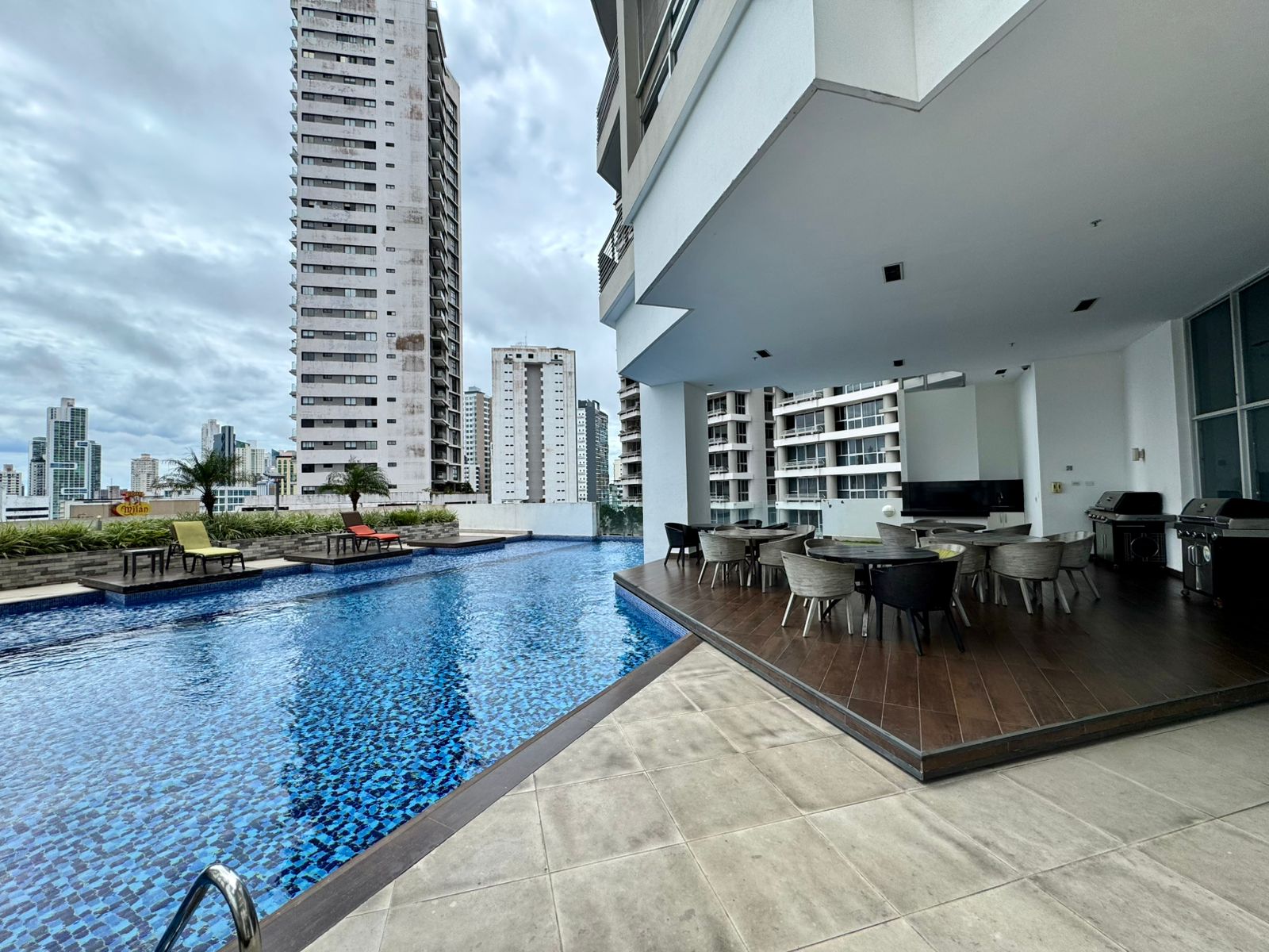 Venta de Apartamento en el PH Luxor 300, el Cangrejo