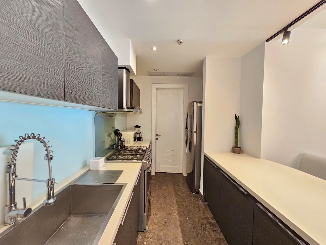 Venta de apartamento en PH Yoo & arts Tower, Avenida Balboa