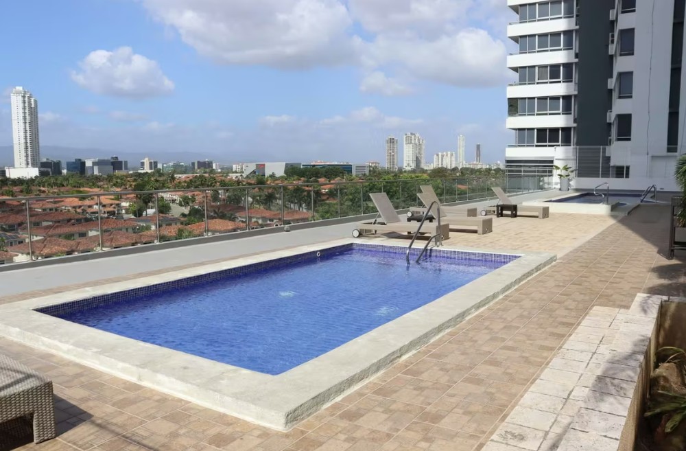 Venta de Apartamento en PH Breeze, Costa del Este