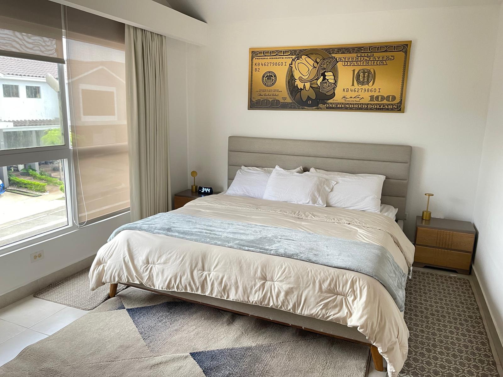 Venta de Casa en Urb. Vallarta, Brisas del Golf