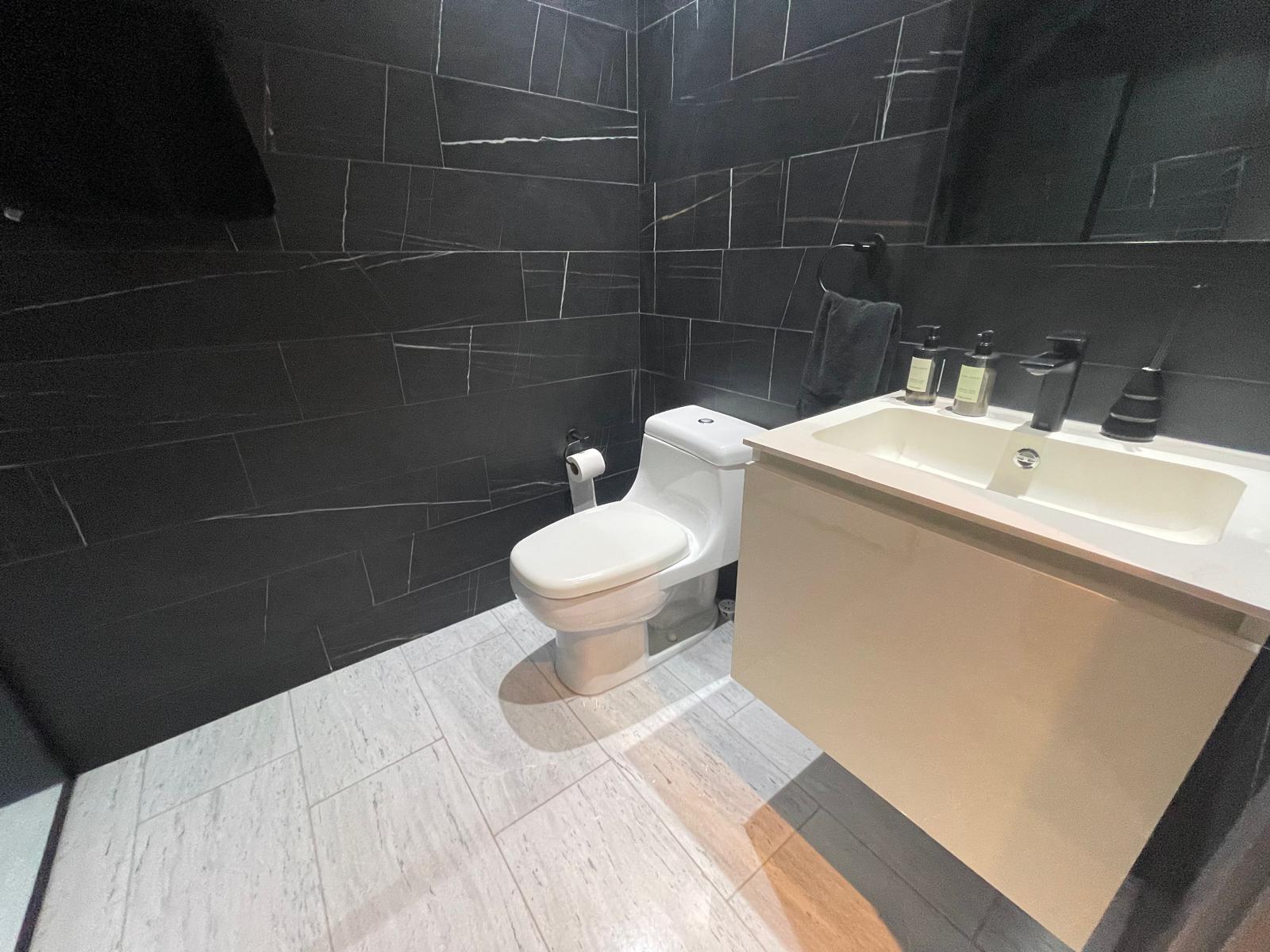 Venta de Apartamento en PH Nuovo by Armani, Bella Vista.