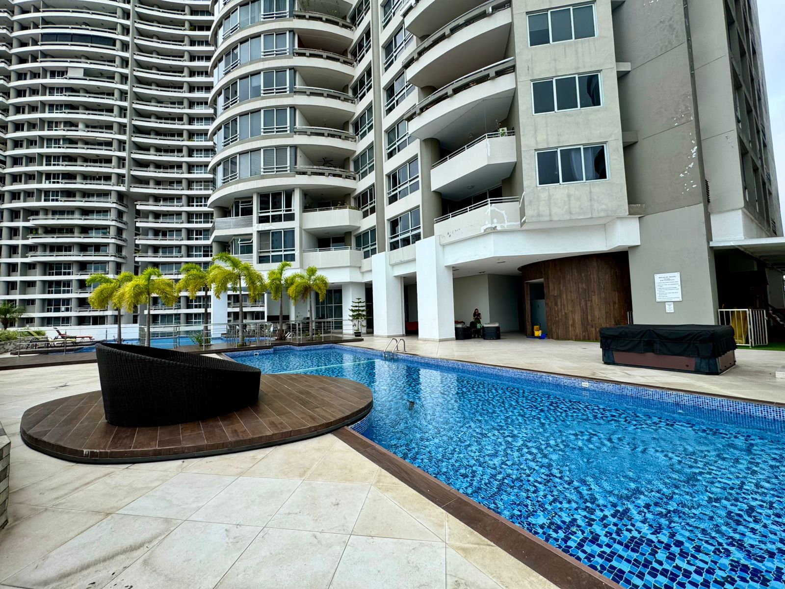 Venta de Apartamento en el PH Luxor 300, el Cangrejo
