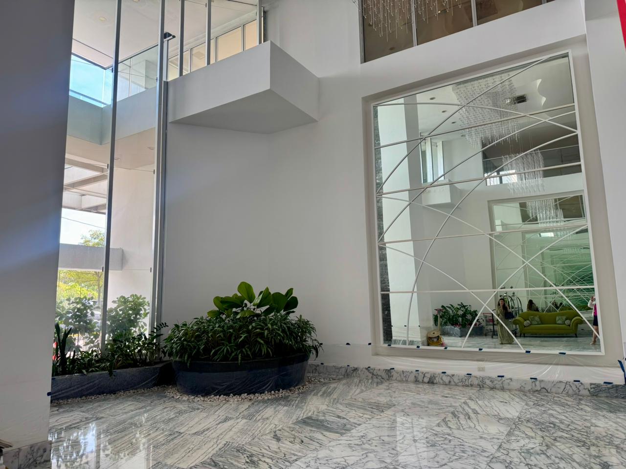 Venta de Apartamento en el PH The Rivage Tower, Avenida Balboa