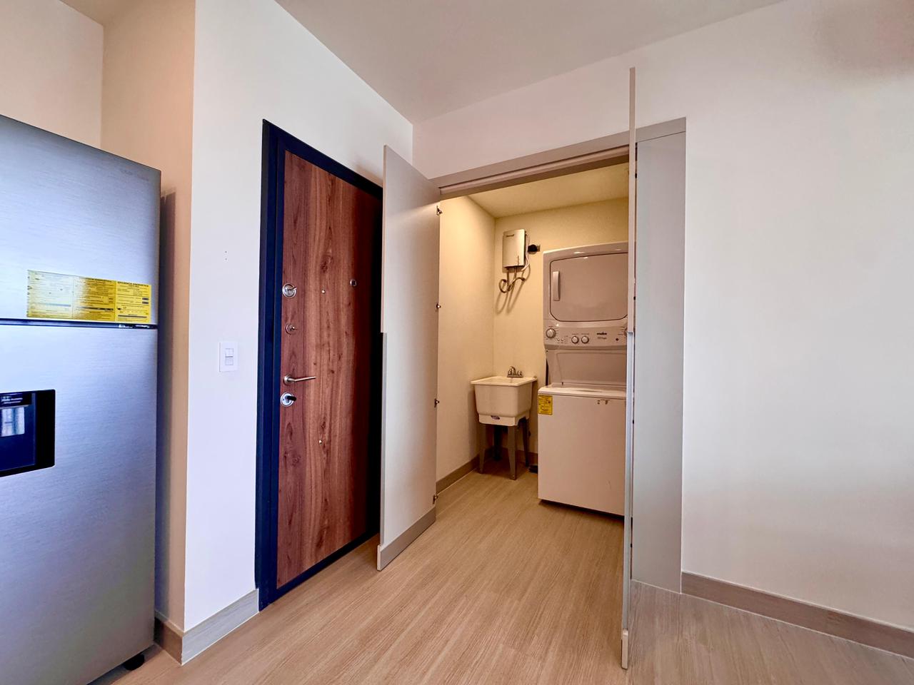 Alquiler de Apartamento en PH Arcadia, Costa del Este