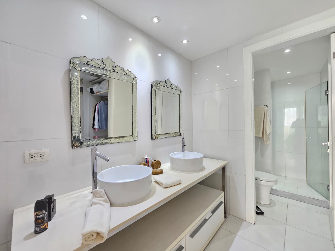 Venta de apartamento en PH Yoo & arts Tower, Avenida Balboa