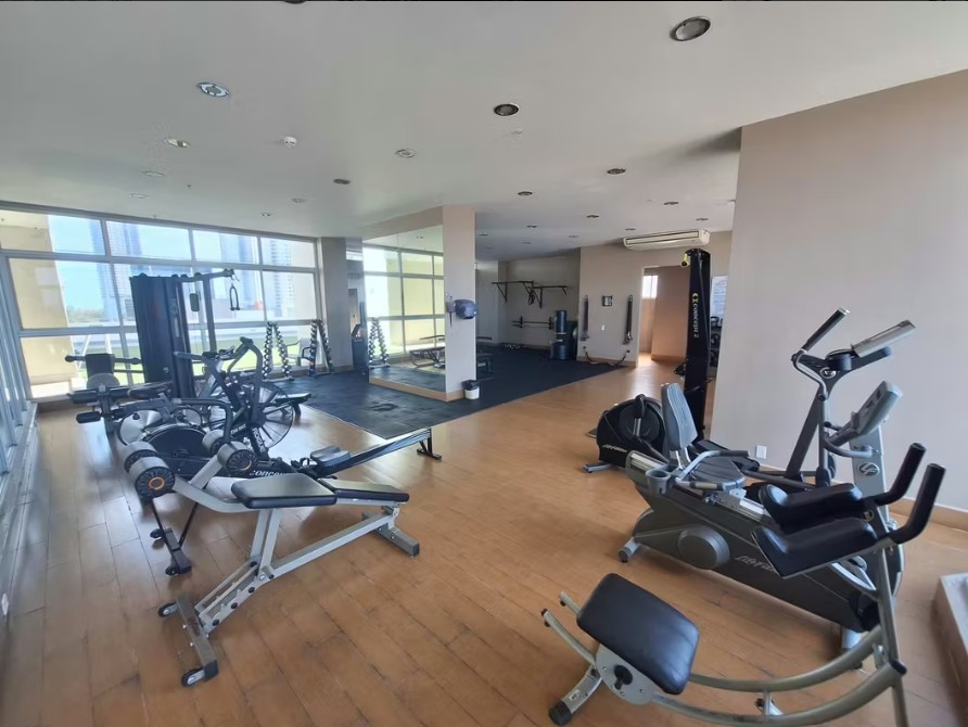 Venta de Apartamento en PH Breeze, Costa del Este