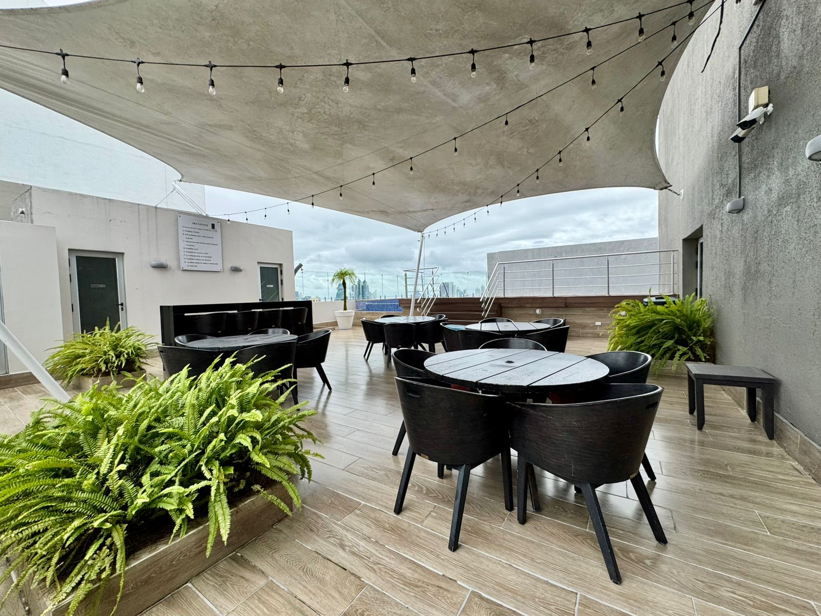 Venta de Apartamento en el PH Luxor 300, el Cangrejo