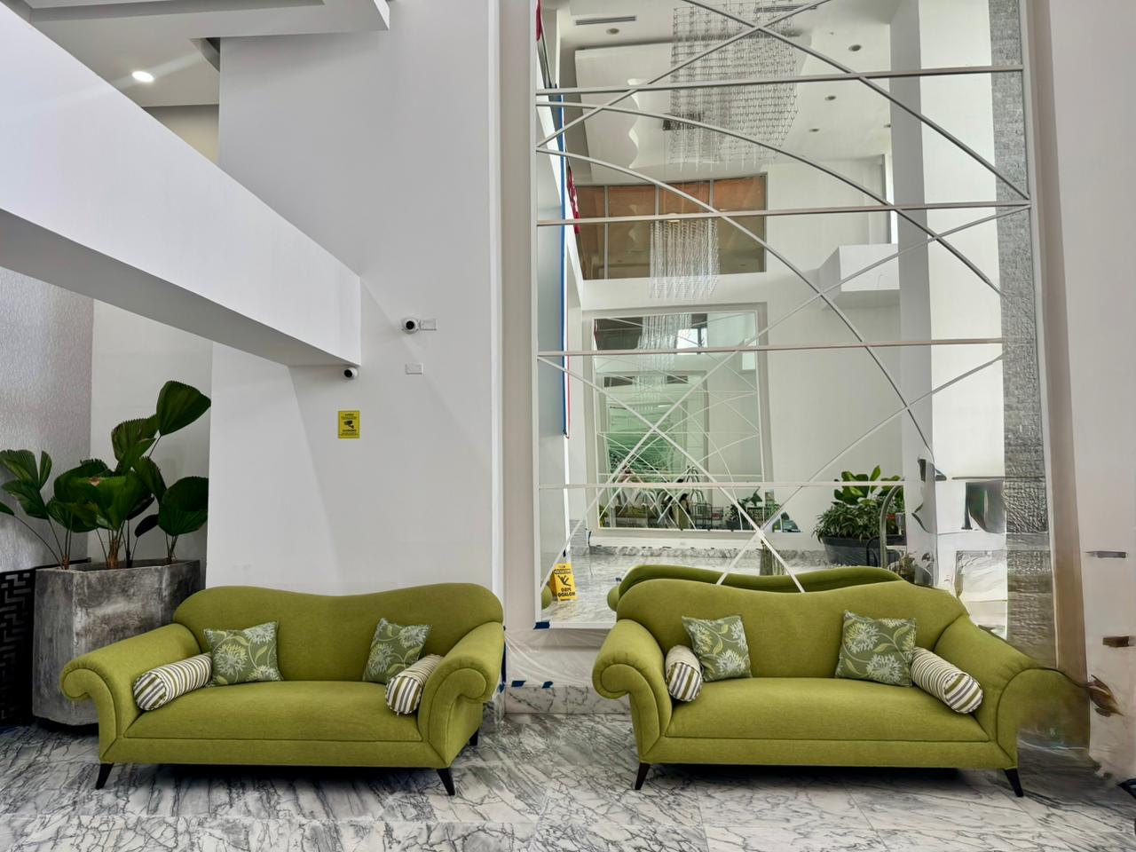 Venta de Apartamento en el PH The Rivage Tower, Avenida Balboa