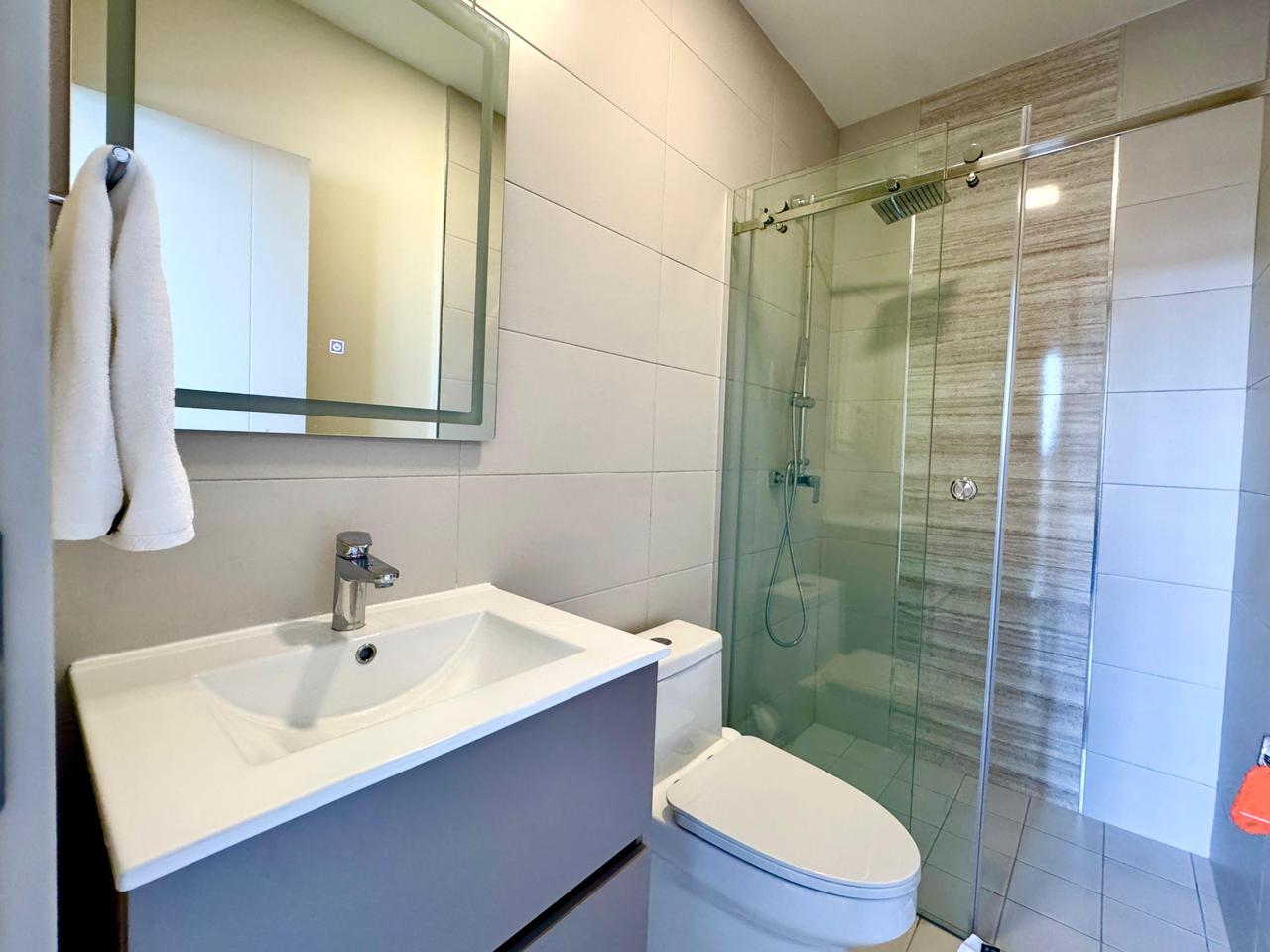Alquiler de Apartamento en PH Arcadia, Costa del Este