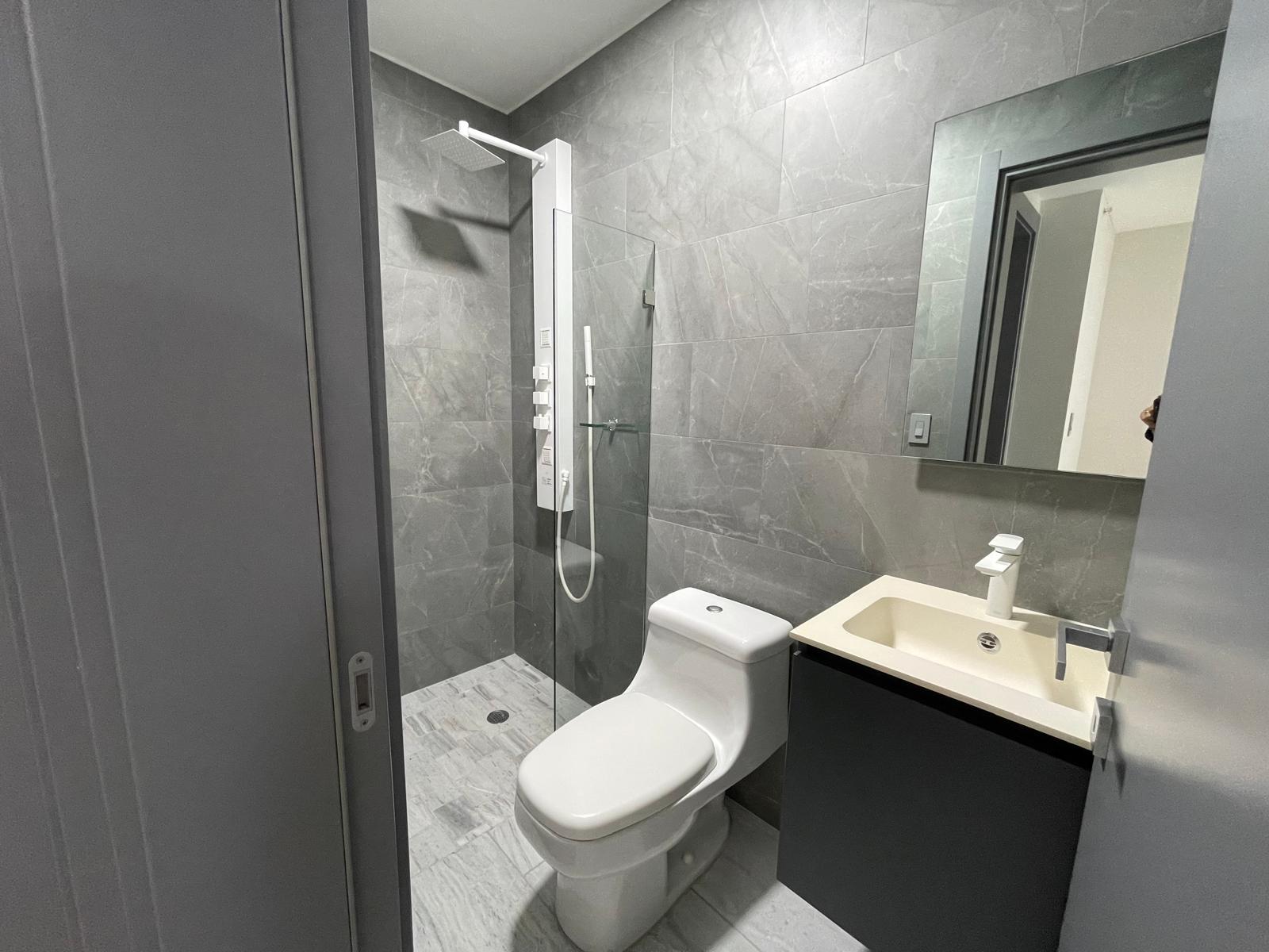 Venta de Apartamento en PH Nuovo by Armani, Bella Vista.