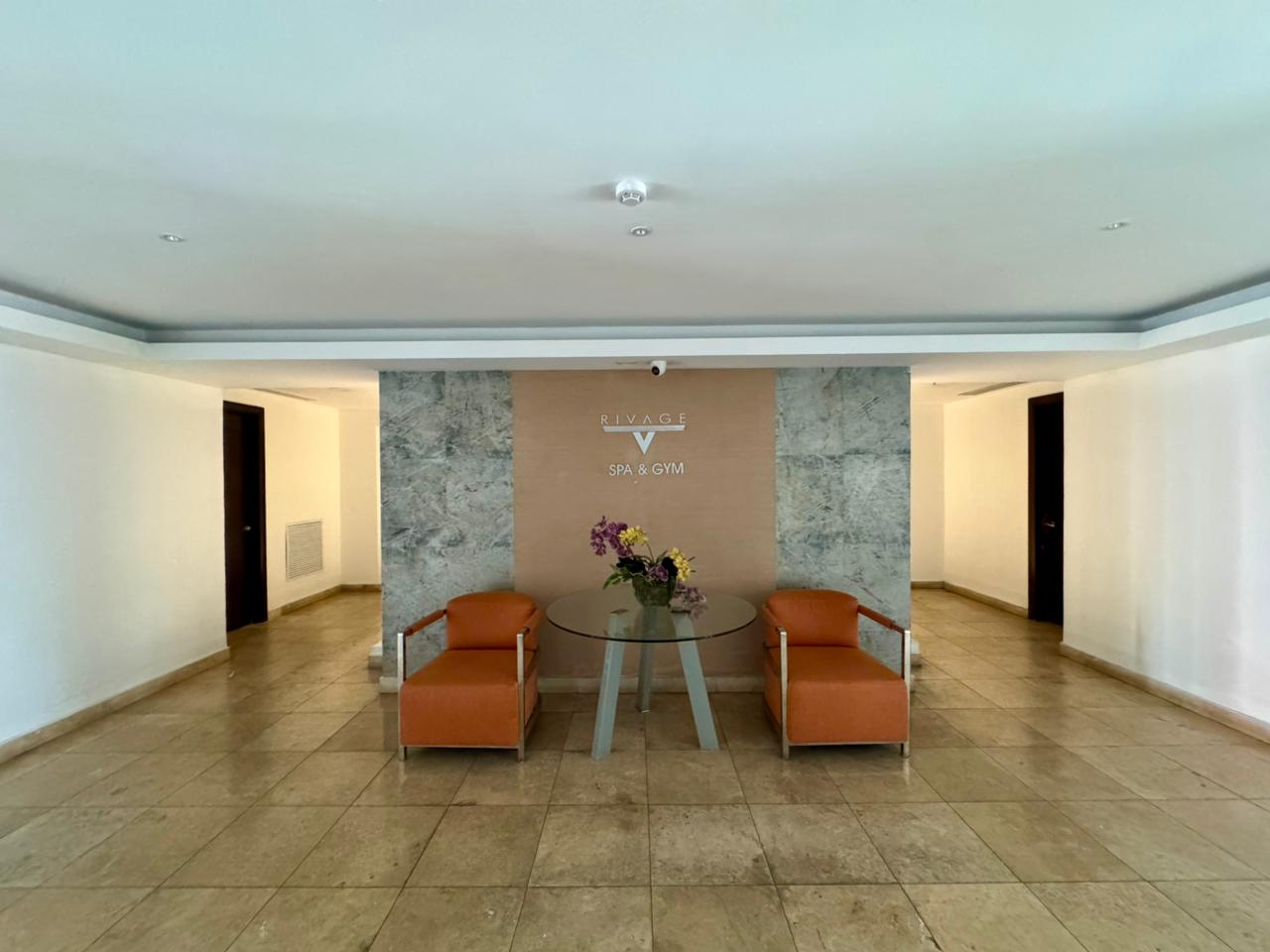 Venta de Apartamento en el PH The Rivage Tower, Avenida Balboa