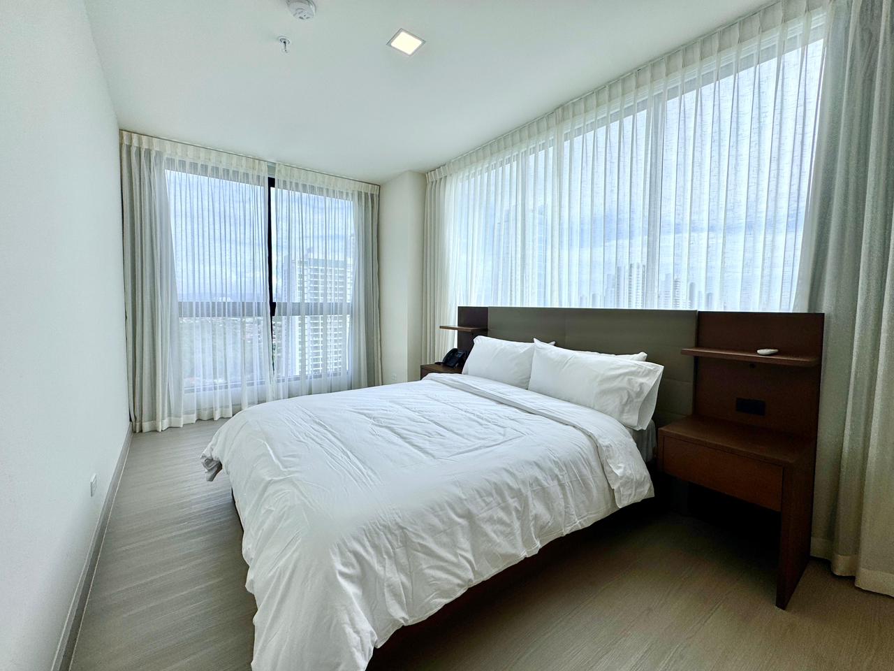 Alquiler de Apartamento en PH Arcadia, Costa del Este