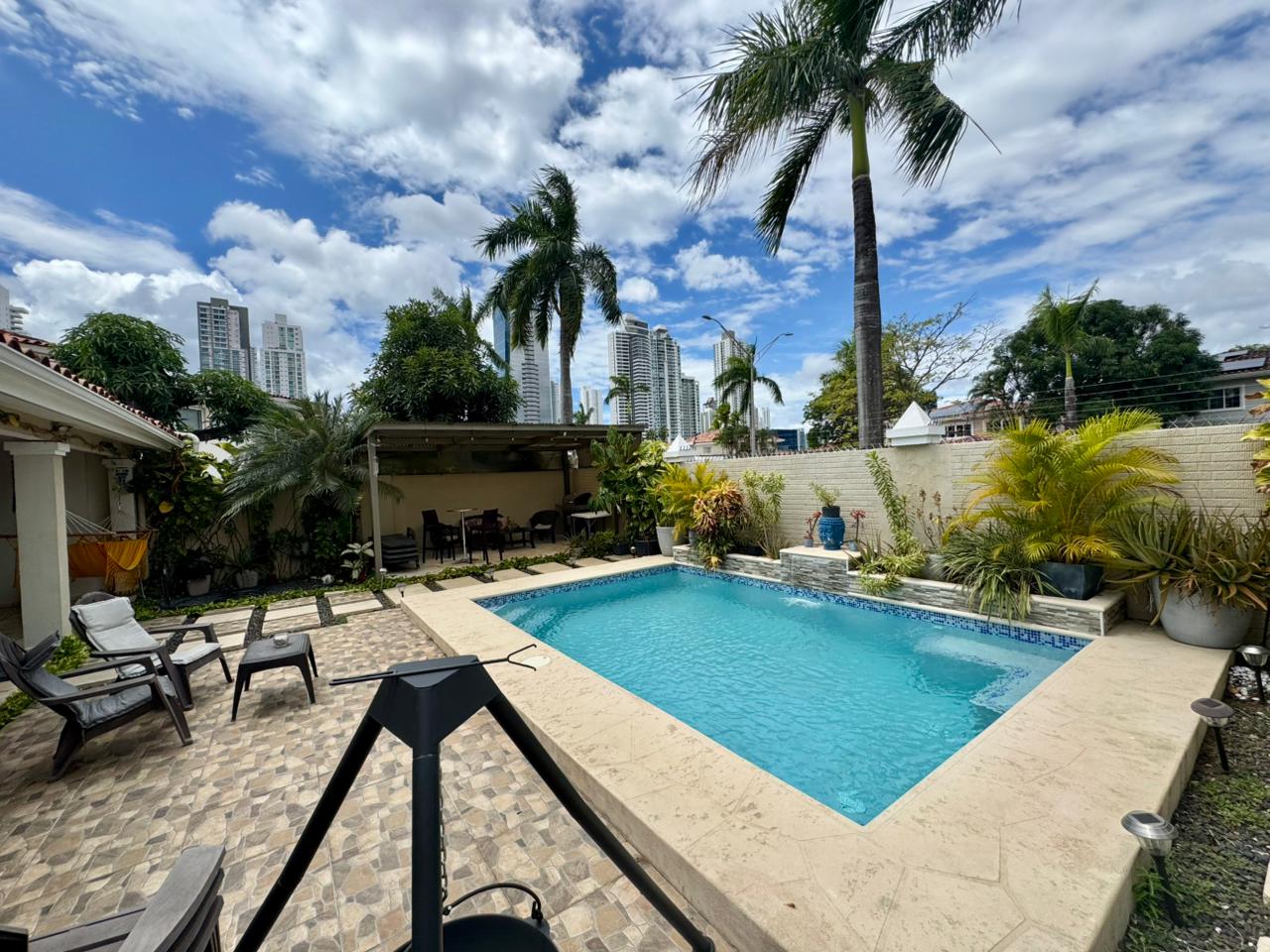 Venta de Casa en PH Costa Bella, Costa del Este