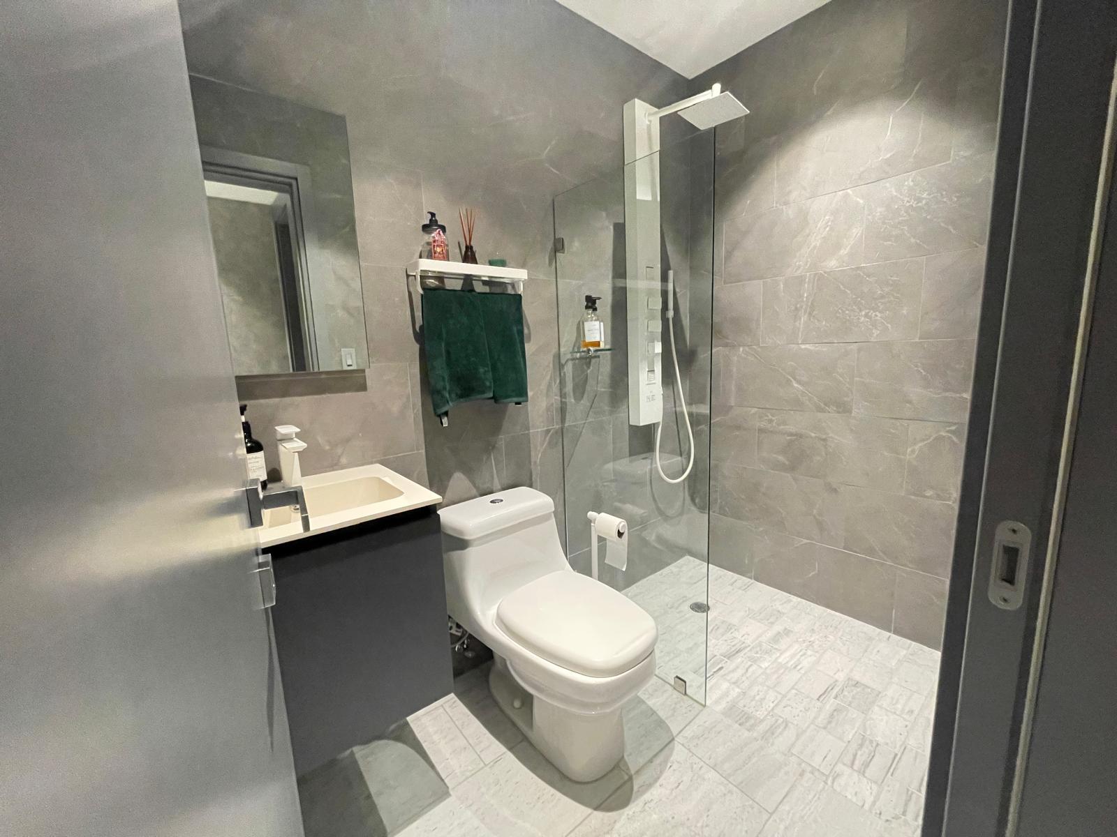 Venta de Apartamento en PH Nuovo by Armani, Bella Vista.