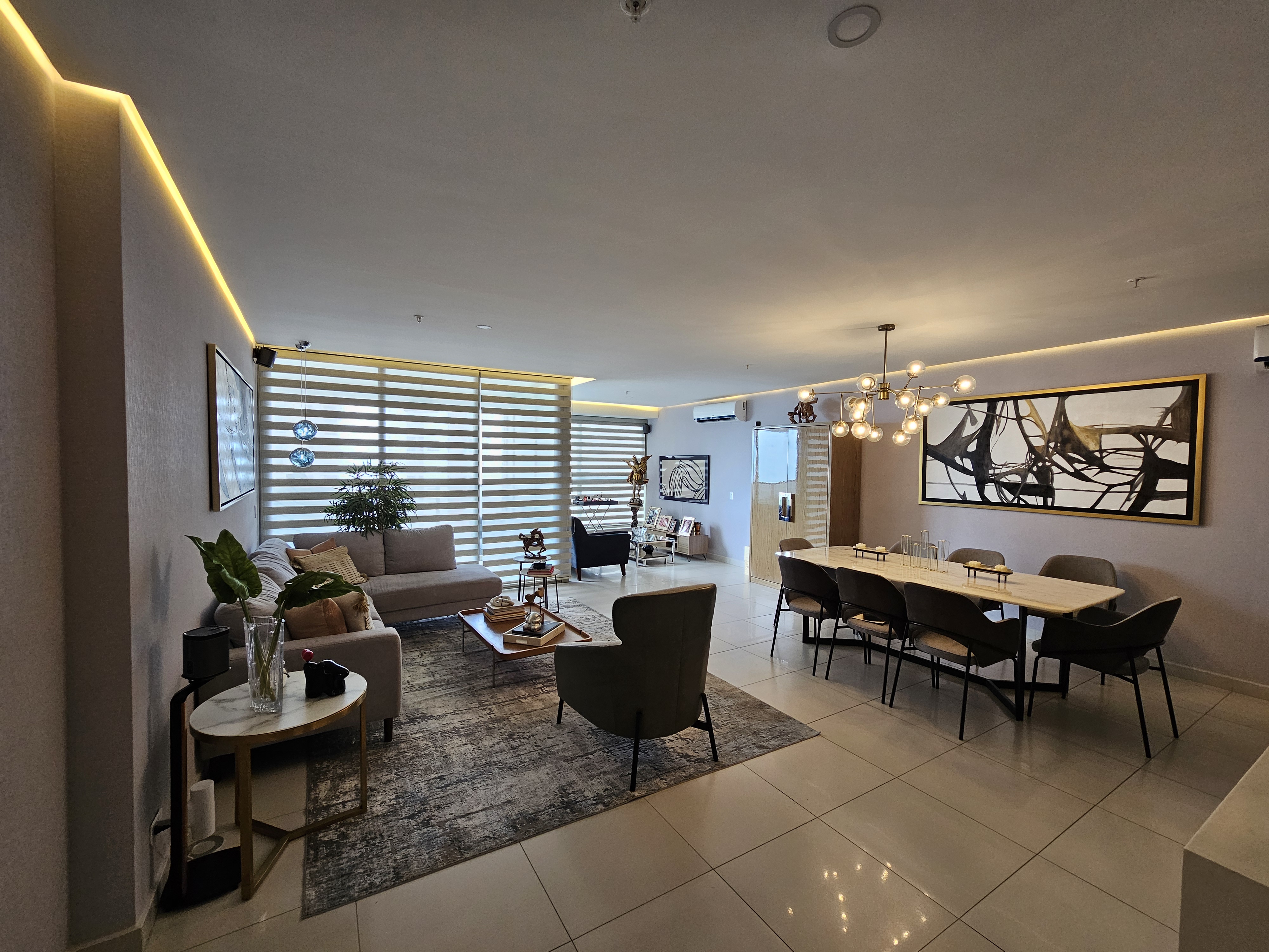 Venta apartamento en PH Mirador, Costa del Este