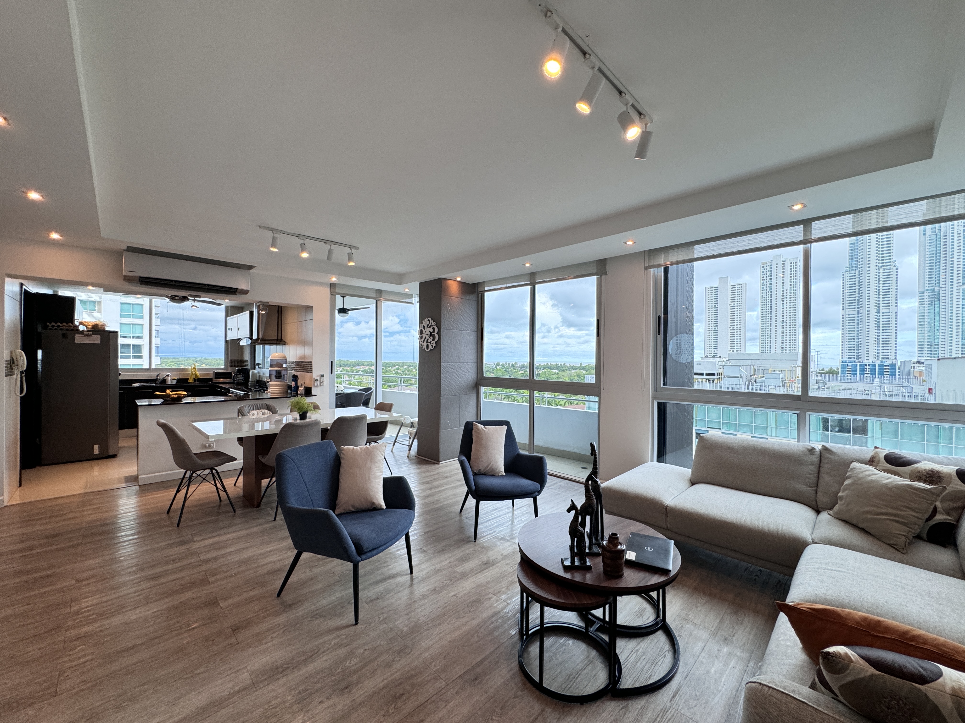 Venta de Apartamento en PH Lacosta, Costa del Este