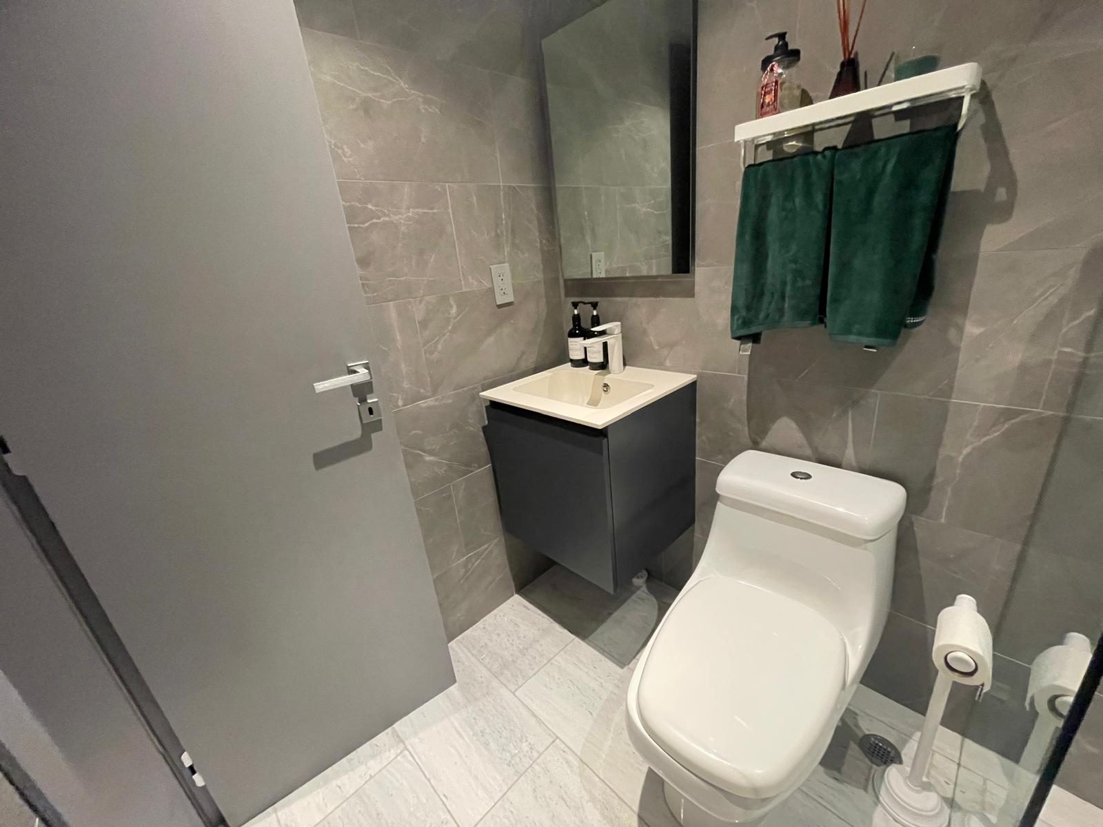 Venta de Apartamento en PH Nuovo by Armani, Bella Vista.