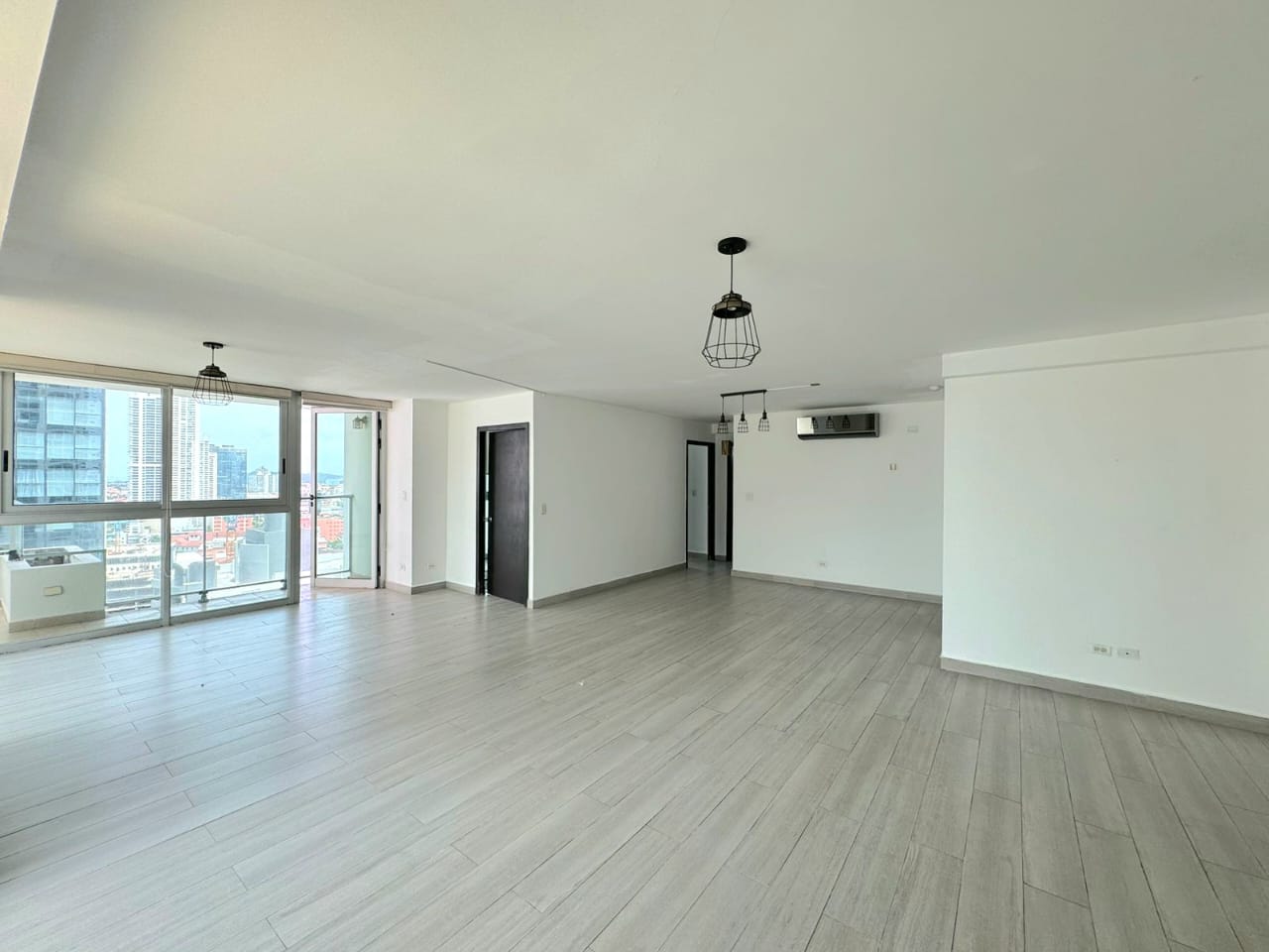 Venta de apartamento en Bella Vista, PH Belle View Tower