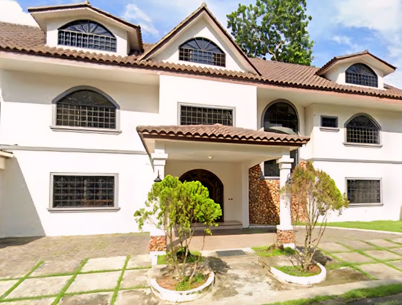 Venta de casa en Llanos de Curundu, Albrook