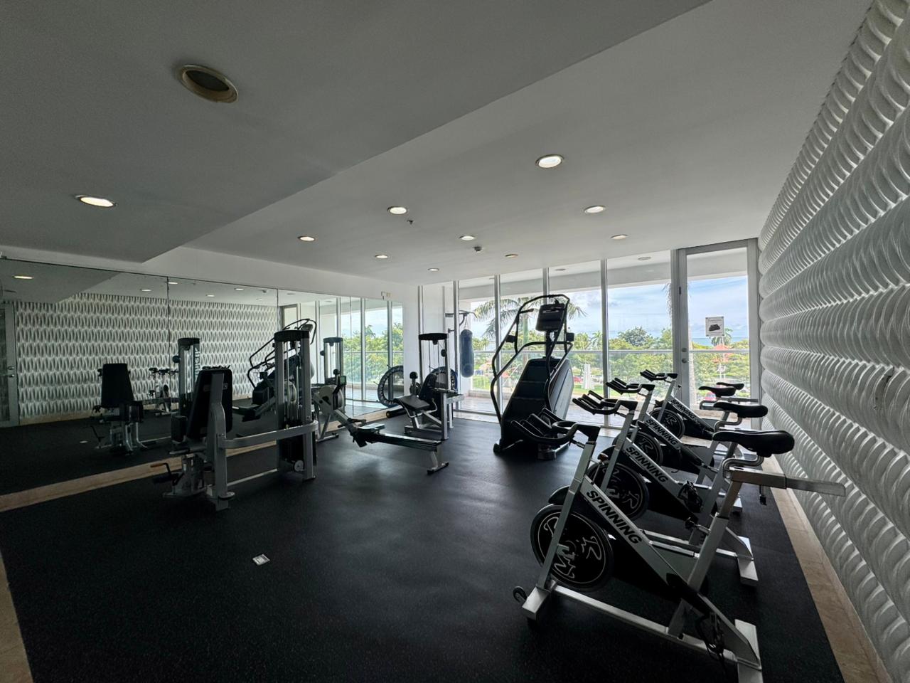 Venta de Apartamento en el PH The Rivage Tower, Avenida Balboa