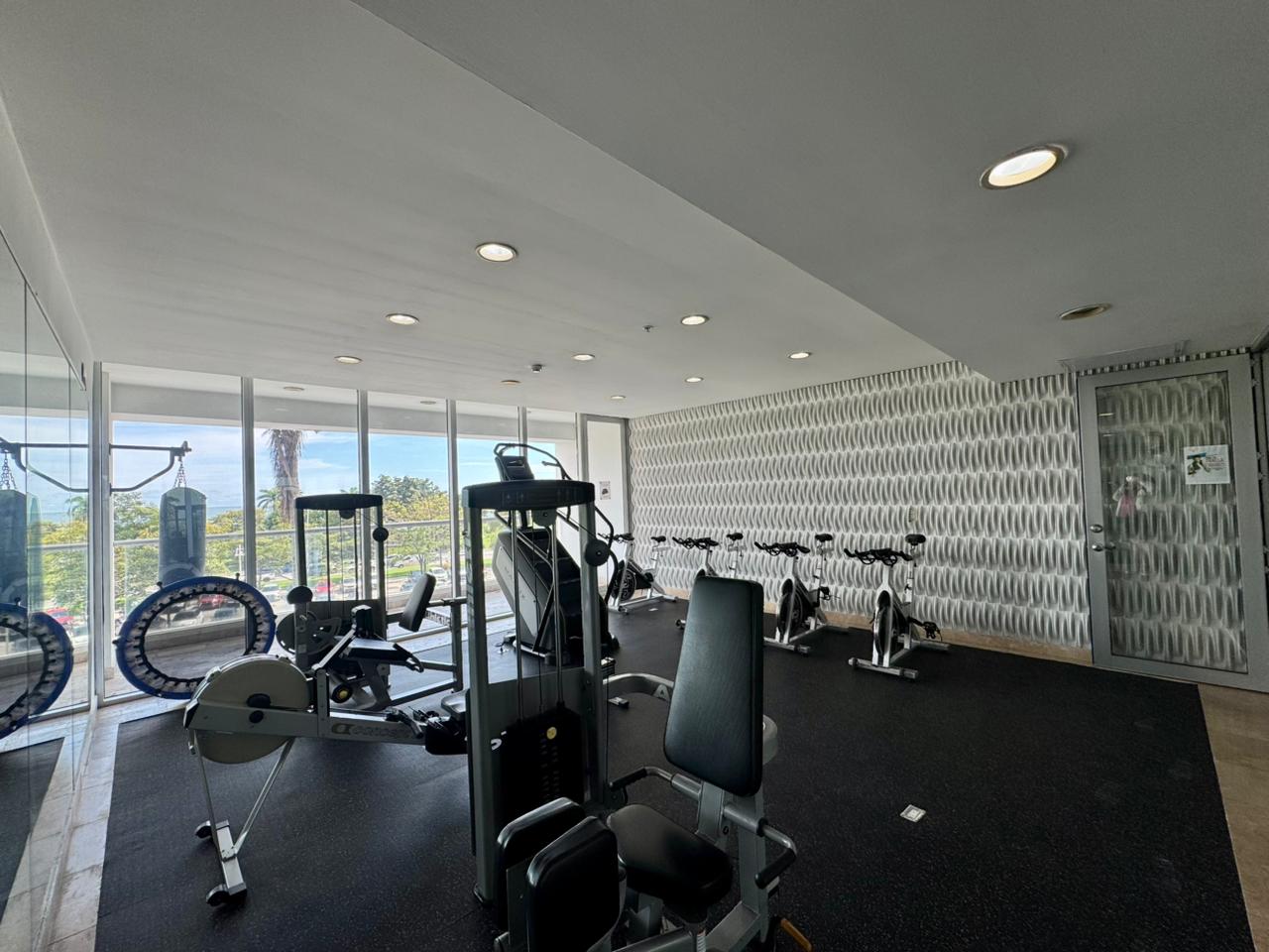 Venta de Apartamento en el PH The Rivage Tower, Avenida Balboa