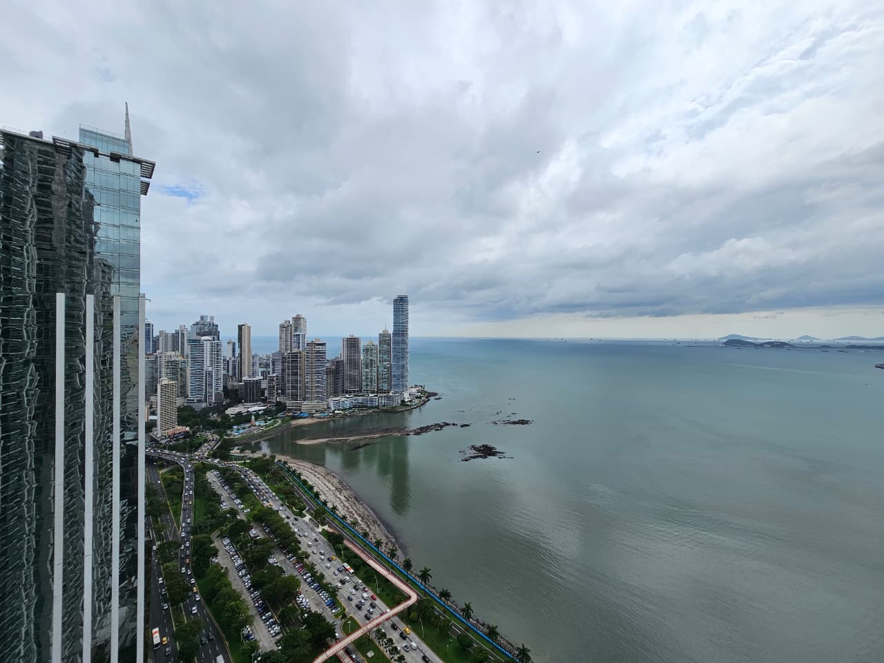 Venta de apartamento en PH Yoo & arts Tower, Avenida Balboa