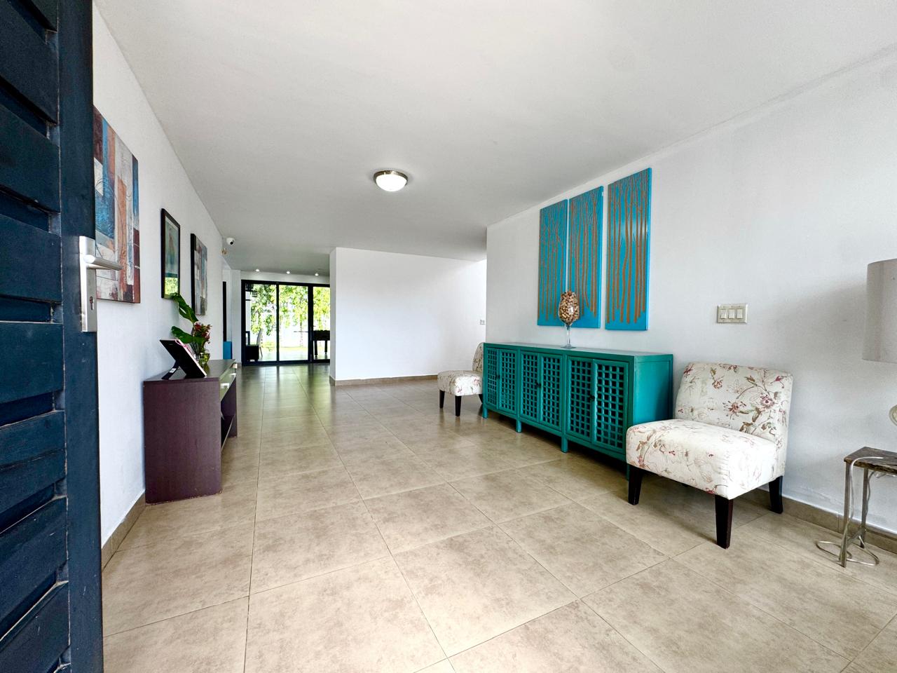 Venta de Casa de Playa en Quintas Sol y Mar, Vía Buenaventura