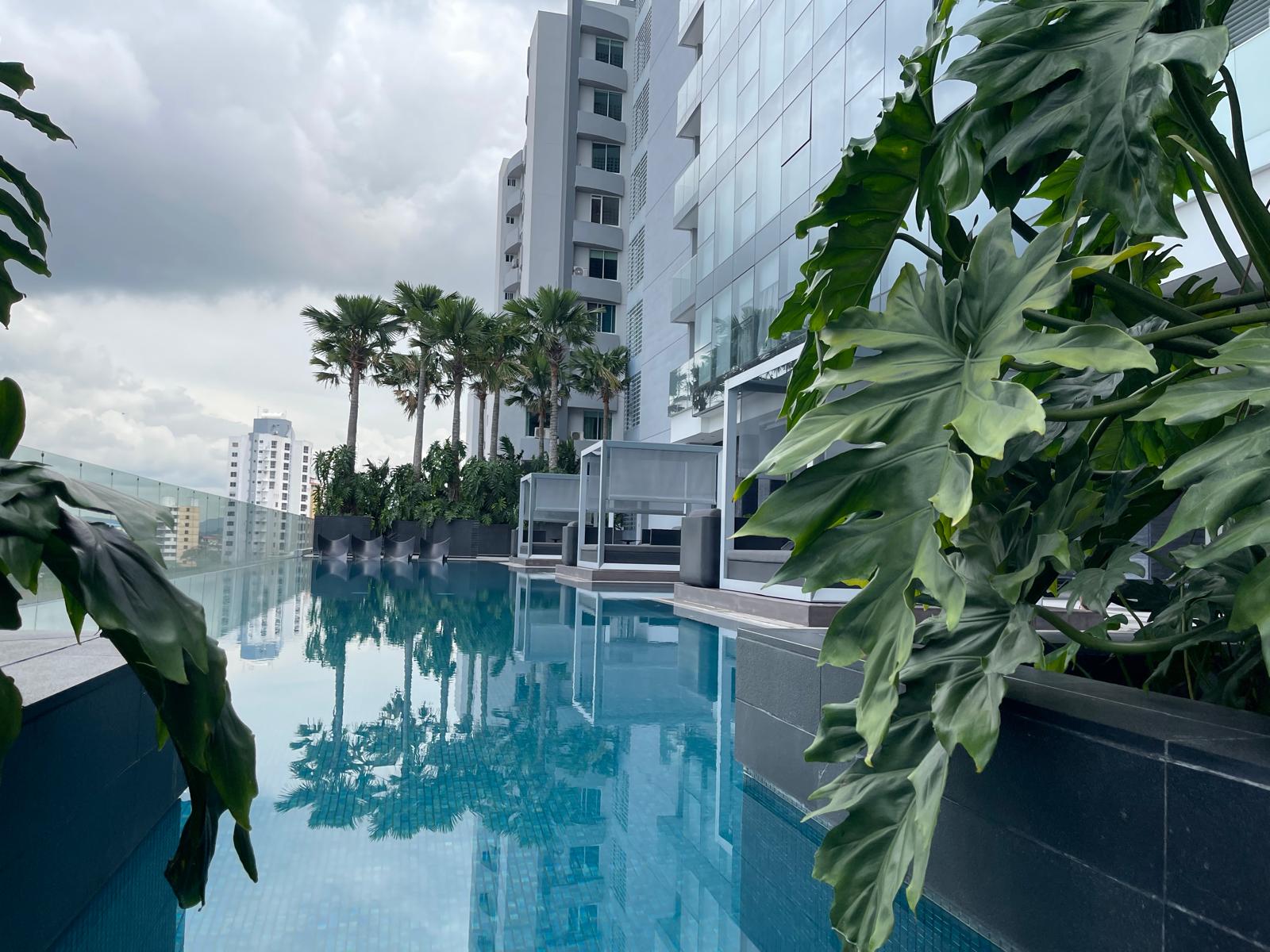 Venta de Apartamento en PH Nuovo by Armani, Bella Vista.