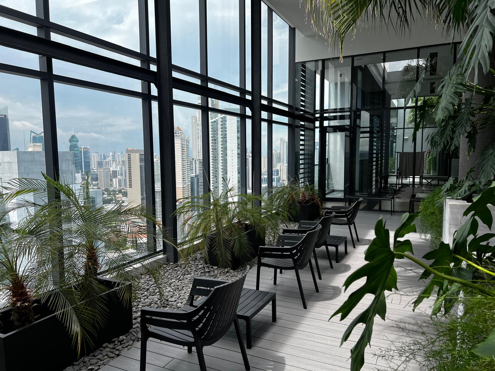 Venta de Apartamento en PH Nuovo by Armani, Bella Vista.