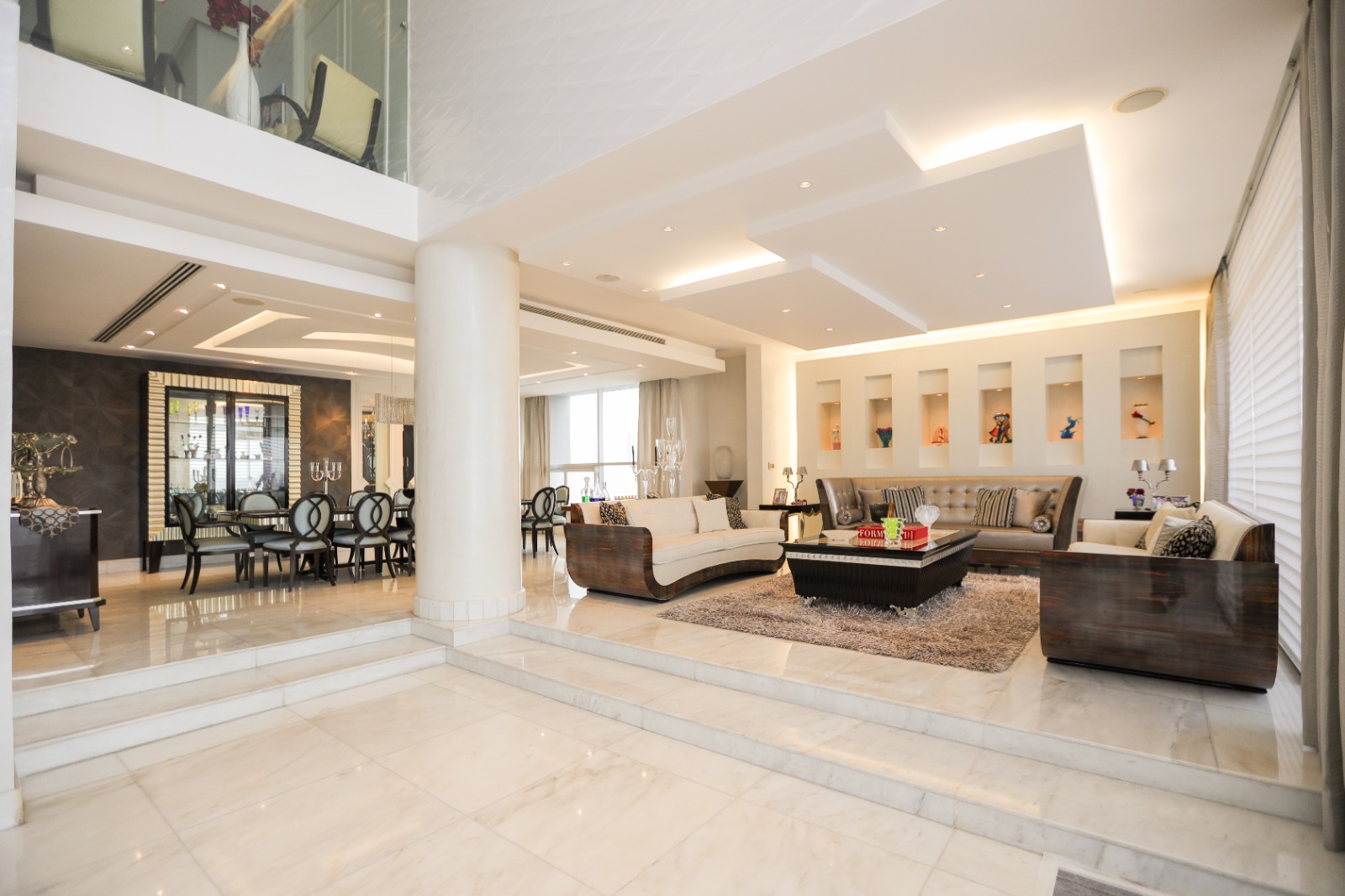 Venta de Penthouse en PH Luxor Torre 100, El Cangrejo