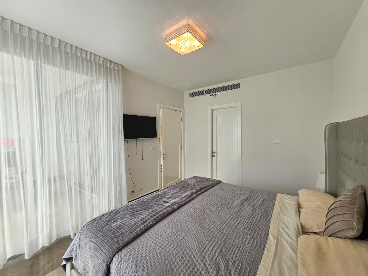 Venta de apartamento en PH Yoo & arts Tower, Avenida Balboa