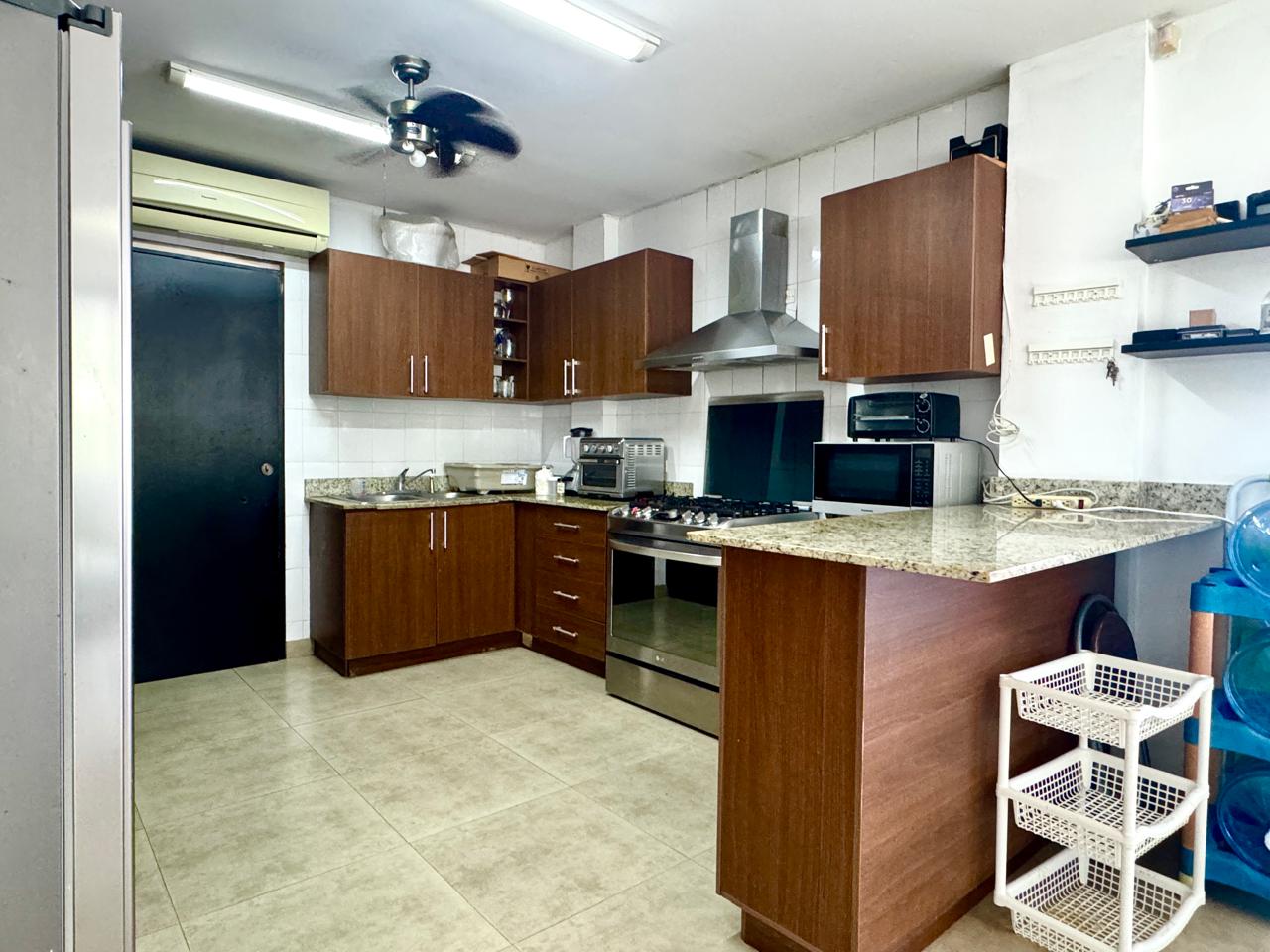 Venta de Casa de Playa en Quintas Sol y Mar, Vía Buenaventura